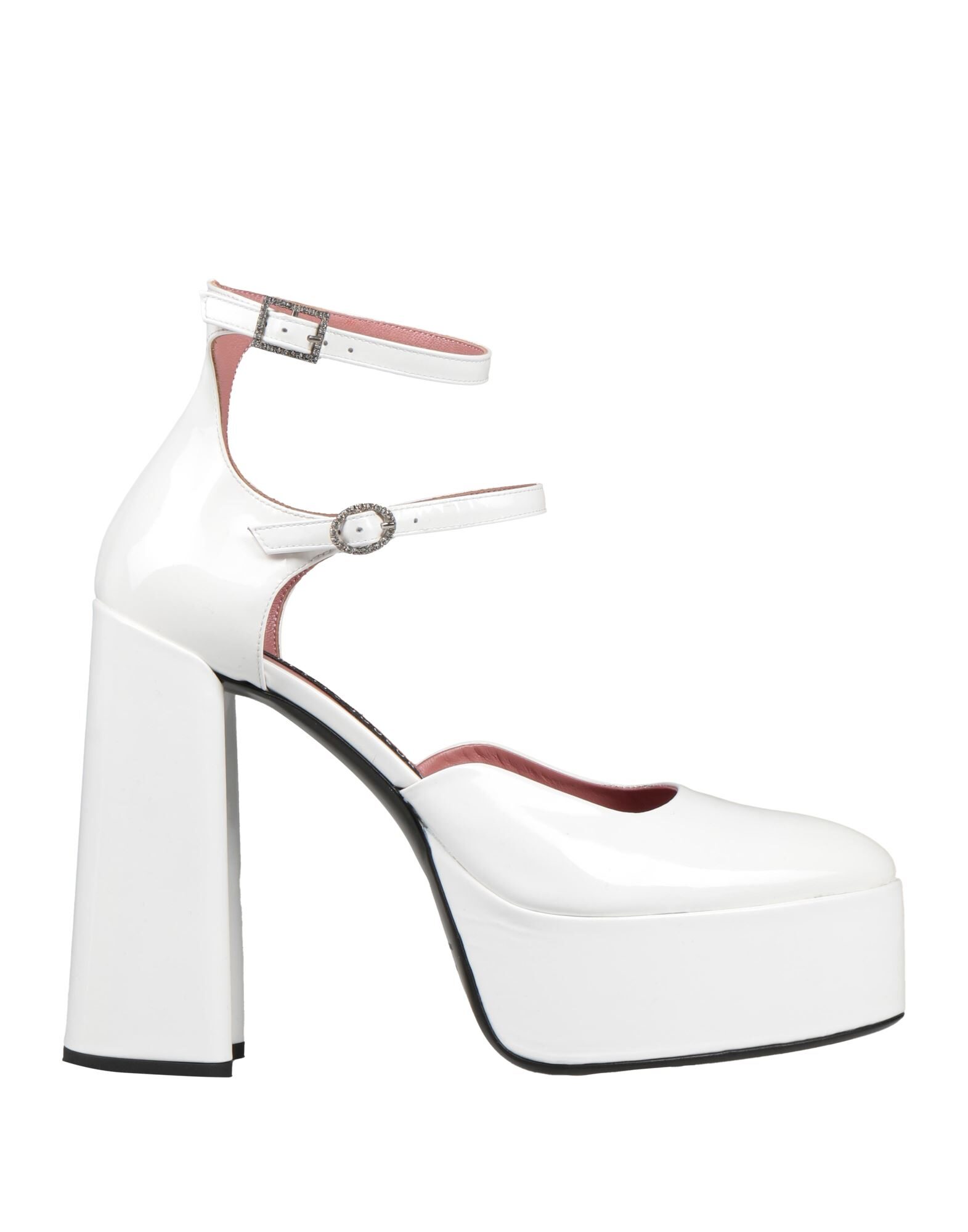 LES PETITS JOUEURS - Pumps