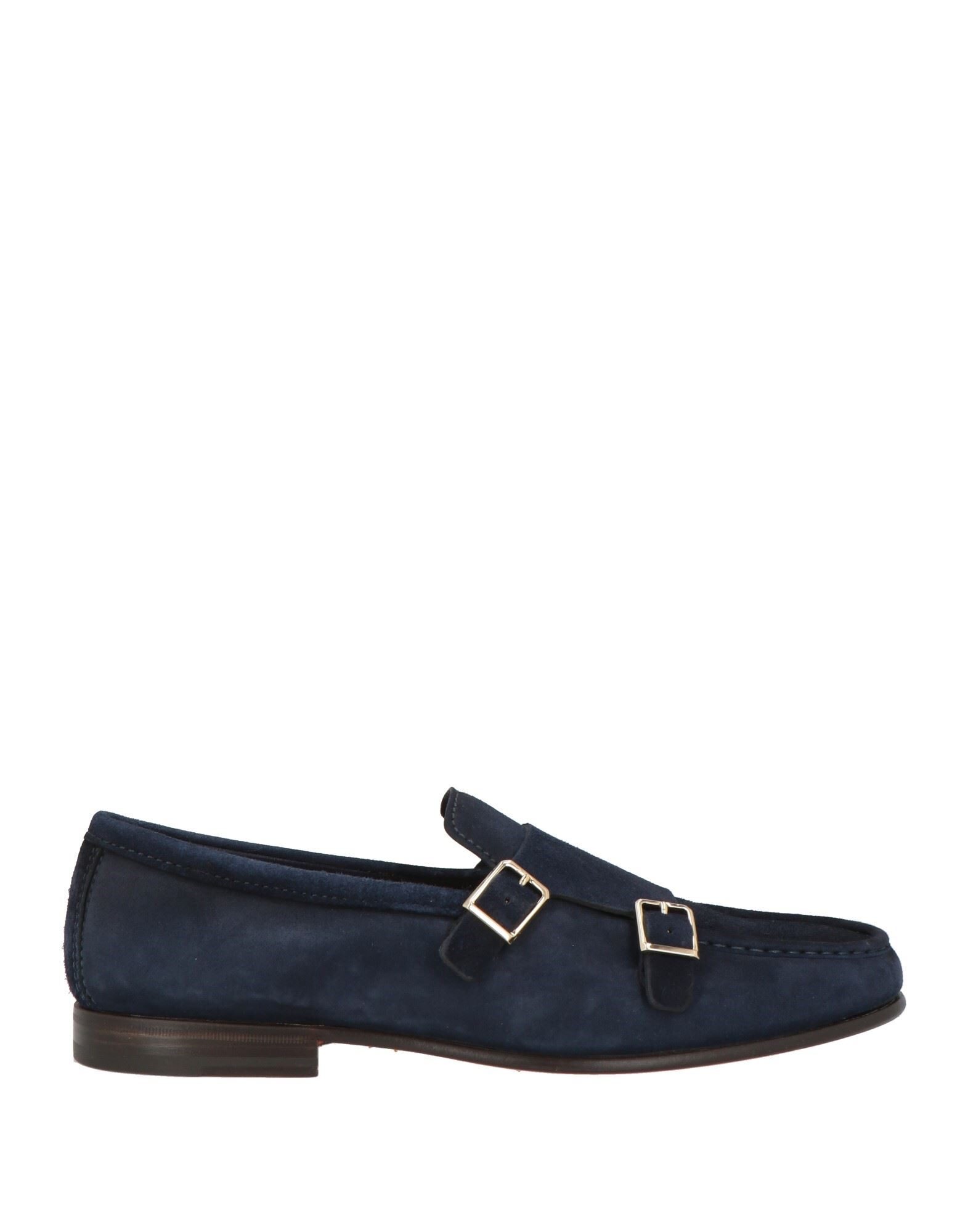 SANTONI - Loafers