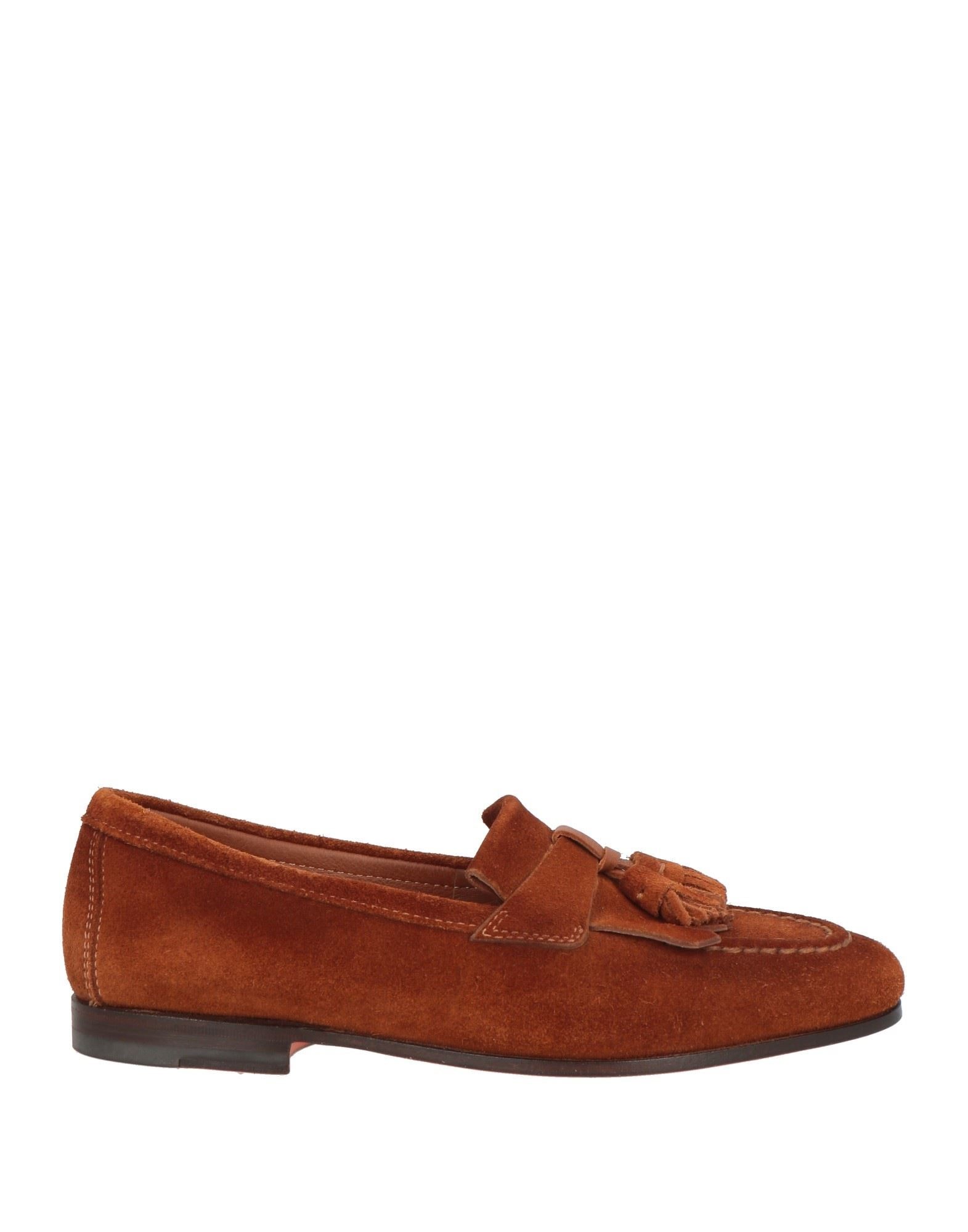 SANTONI - Loafers