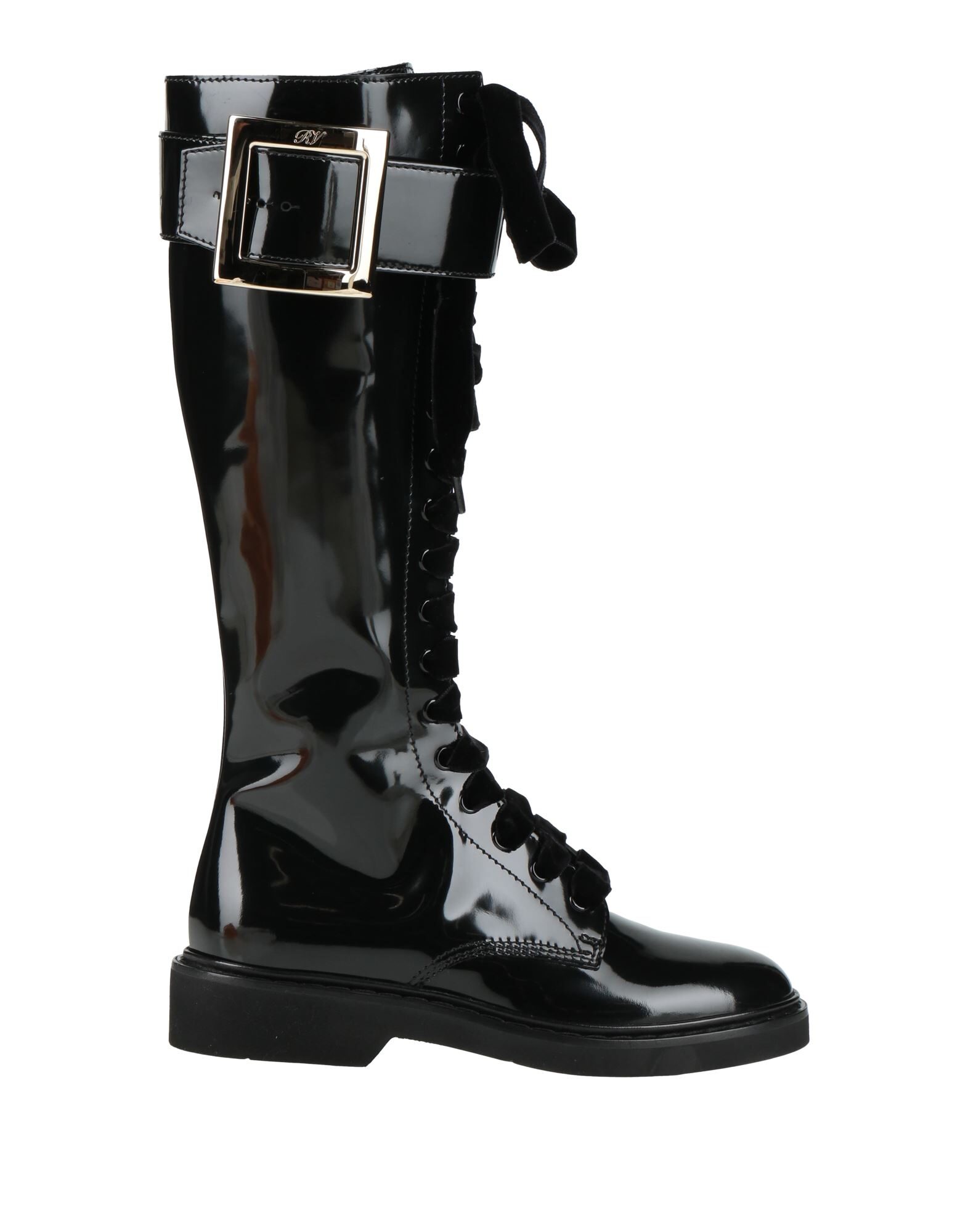 ROGER VIVIER - Boots