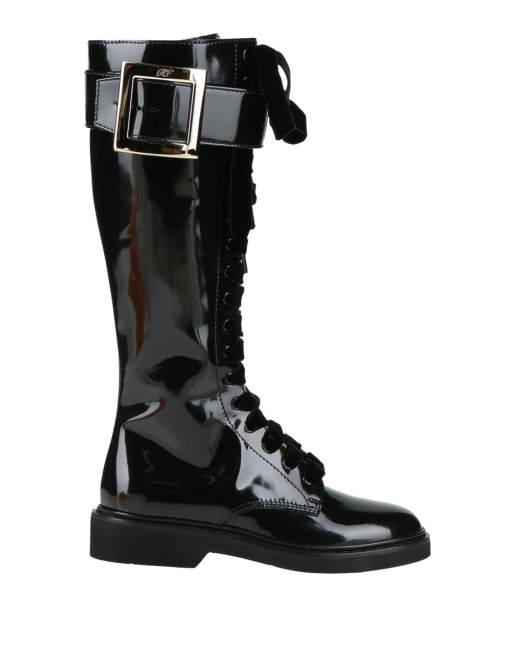 ROGER VIVIER - Boots