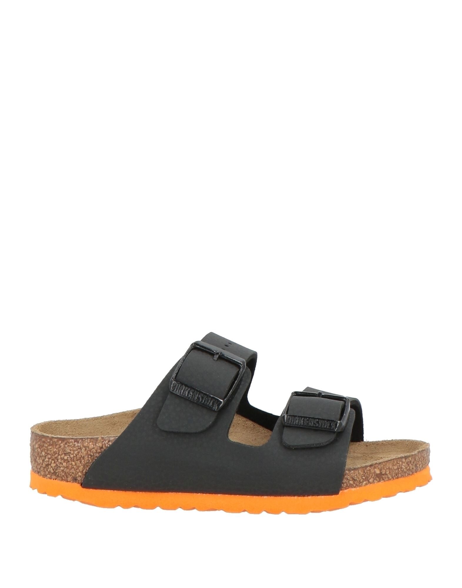 BIRKENSTOCK - Sandalias con cierre