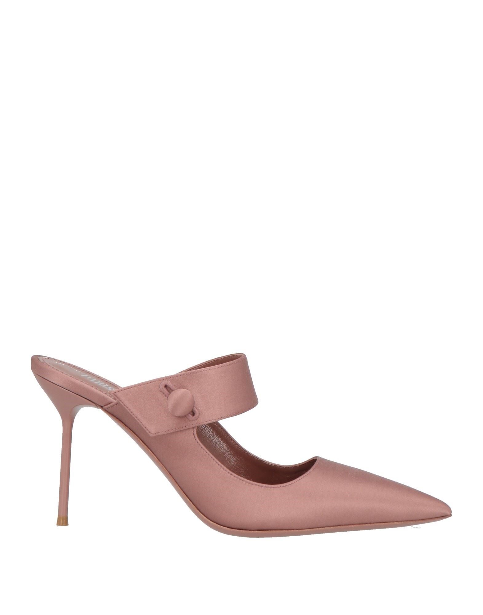 PARIS TEXAS - ミュールサボ