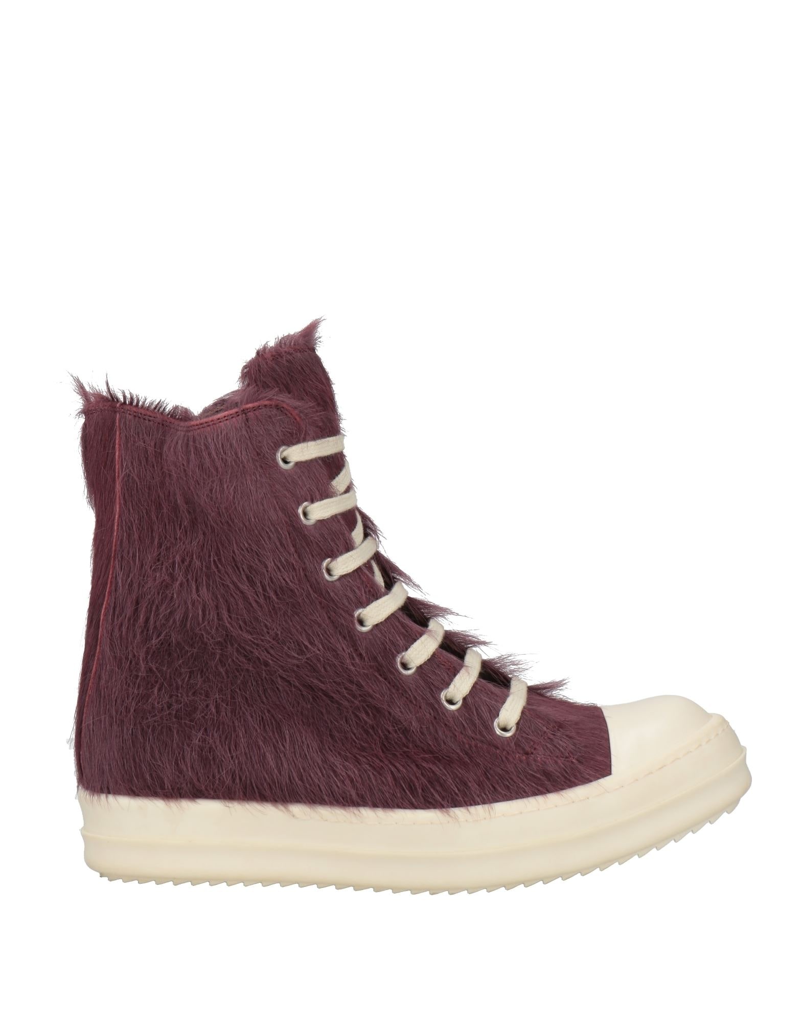 RICK OWENS - Sneakers