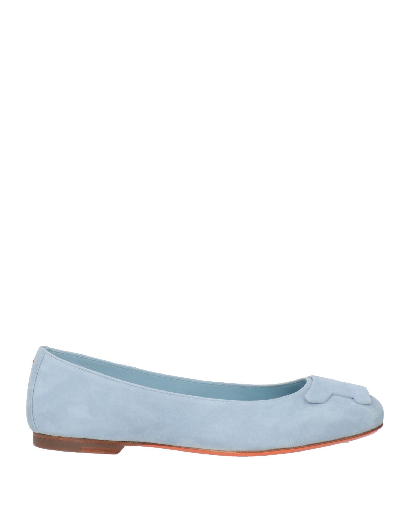 SANTONI - Ballet flats