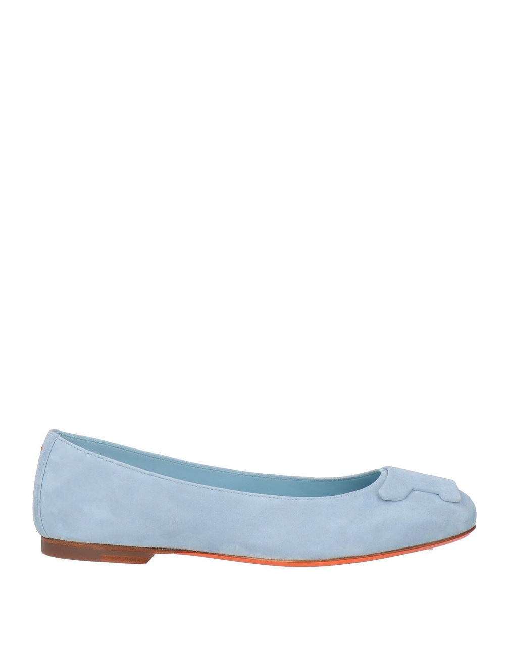 SANTONI - Ballet flats