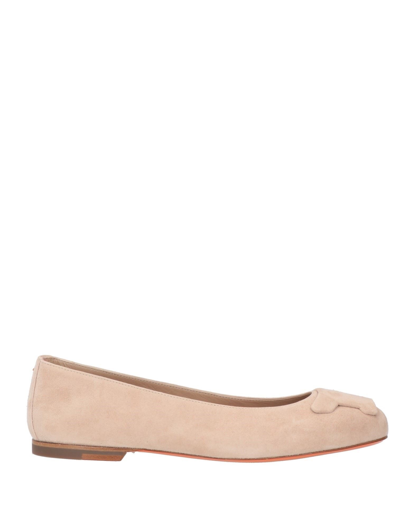 SANTONI - Ballet flats