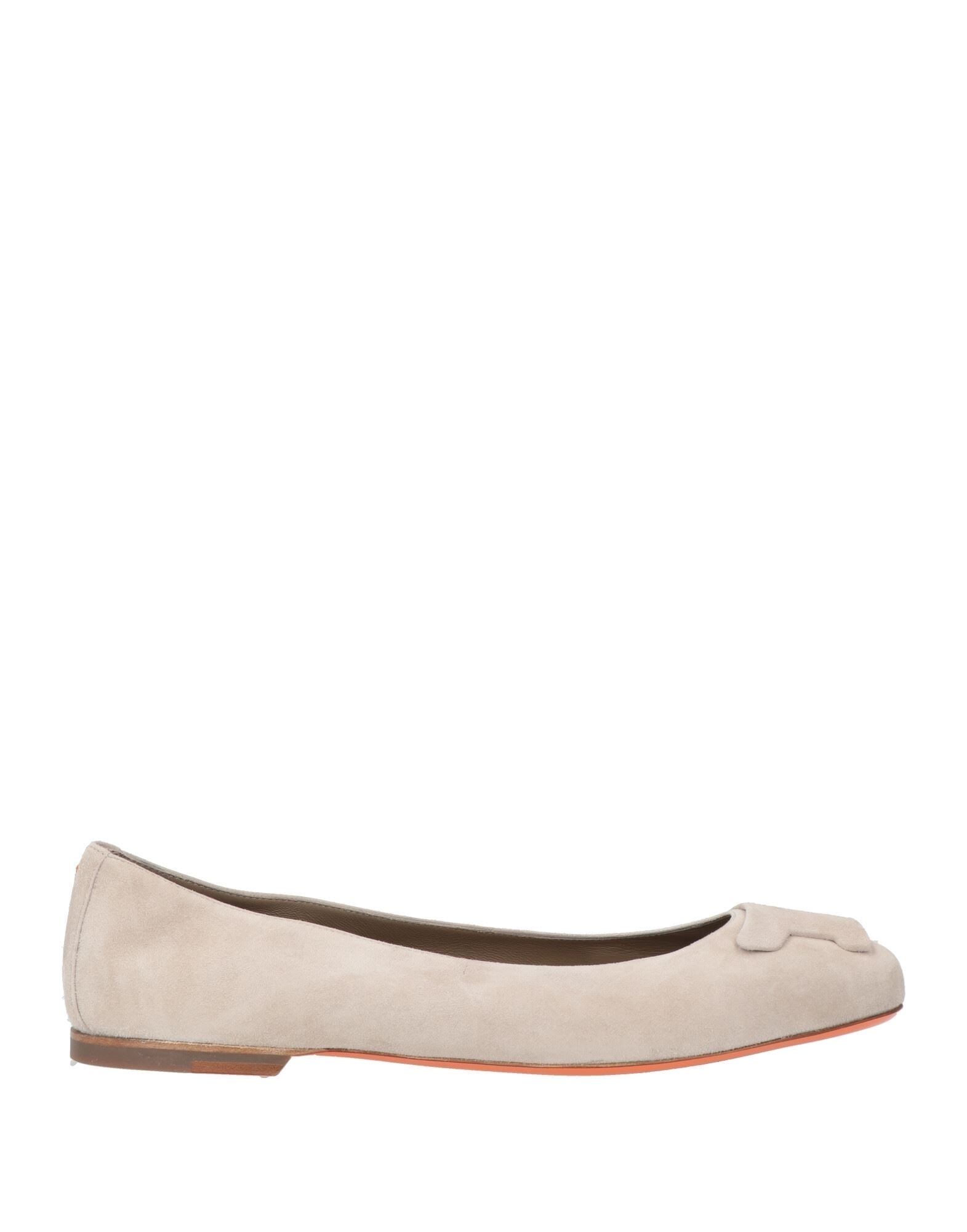 SANTONI - Ballet flats