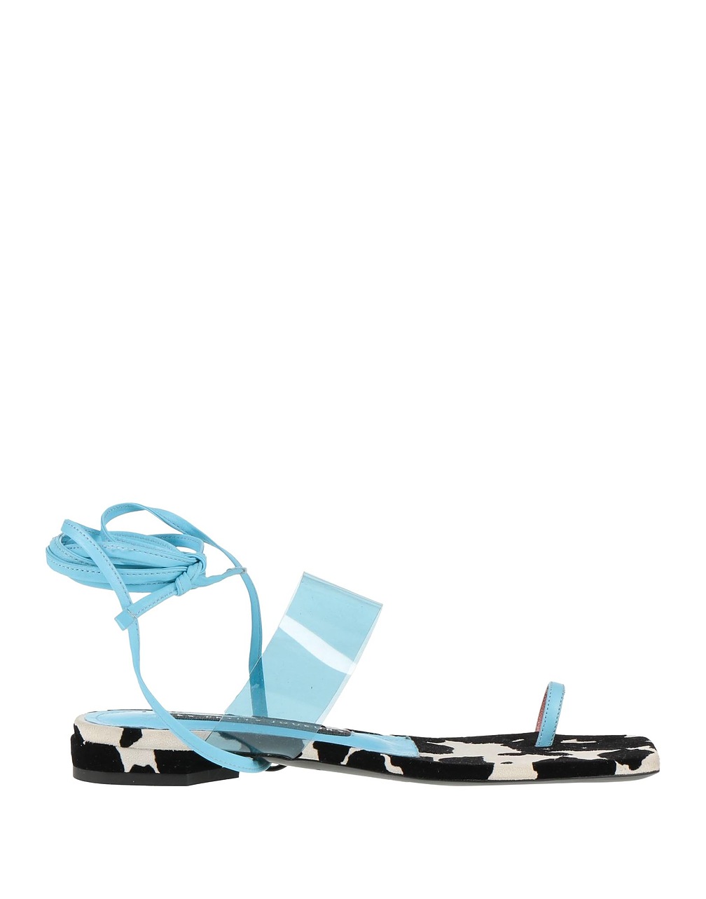 LES PETITS JOUEURS - Thong sandals