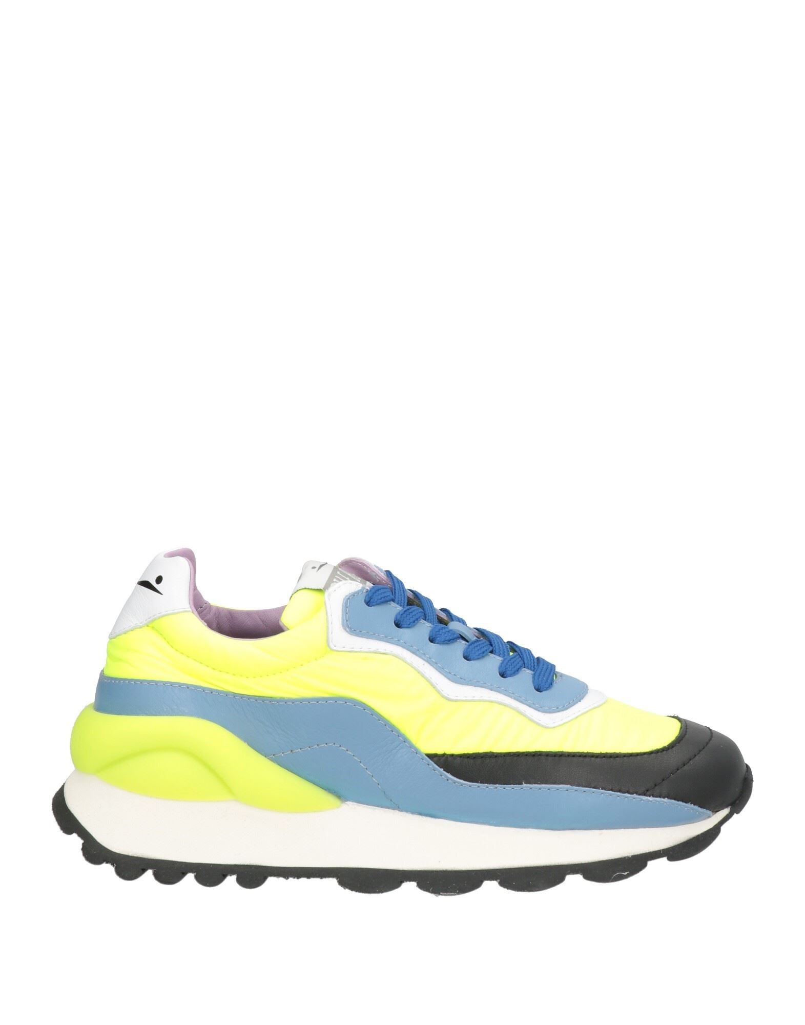 VOILE BLANCHE - Кеды и кроссовки