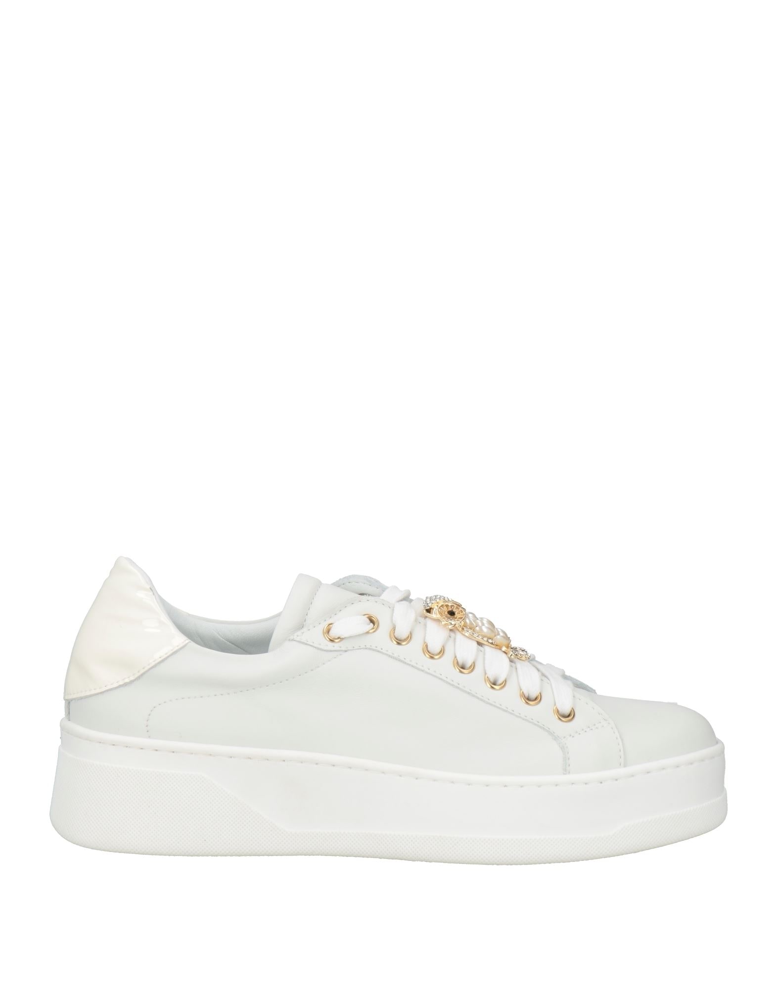 LORETTA PETTINARI - Кеды и кроссовки