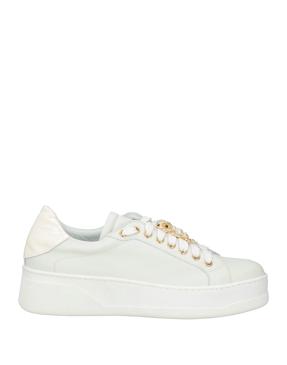 LORETTA PETTINARI - Trainers