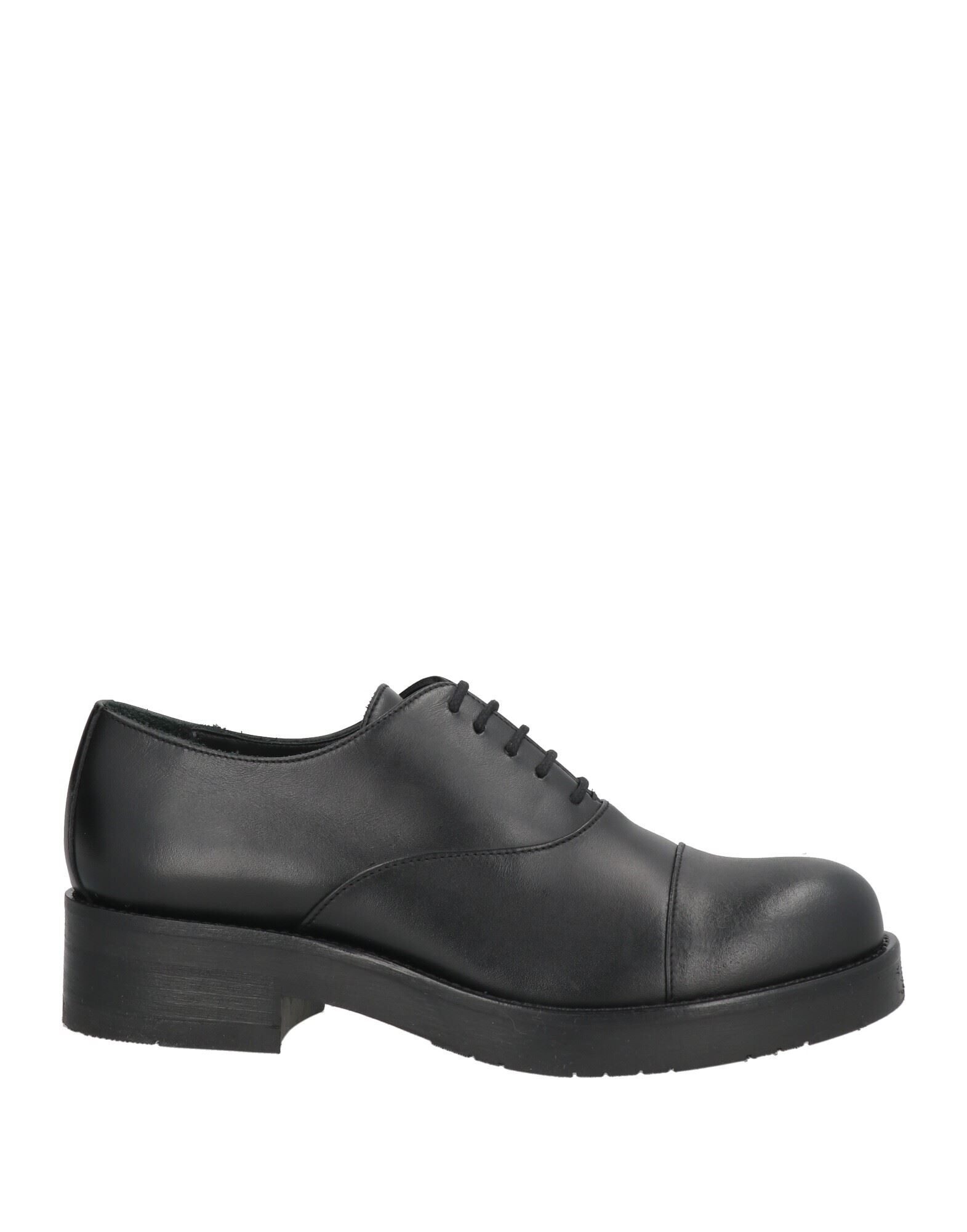 ROBERTO BOTTICELLI - Lace-up shoes