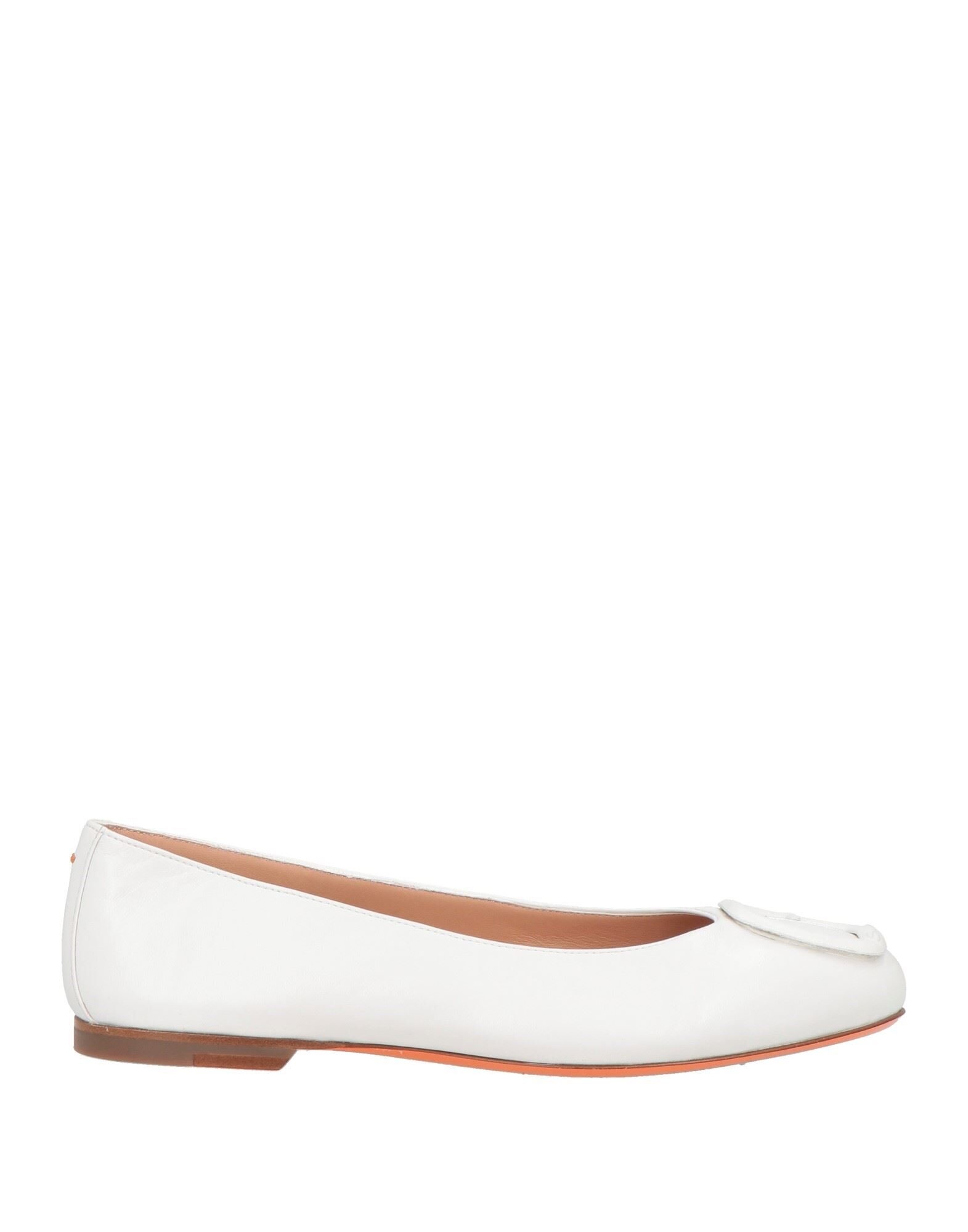SANTONI - Ballet flats