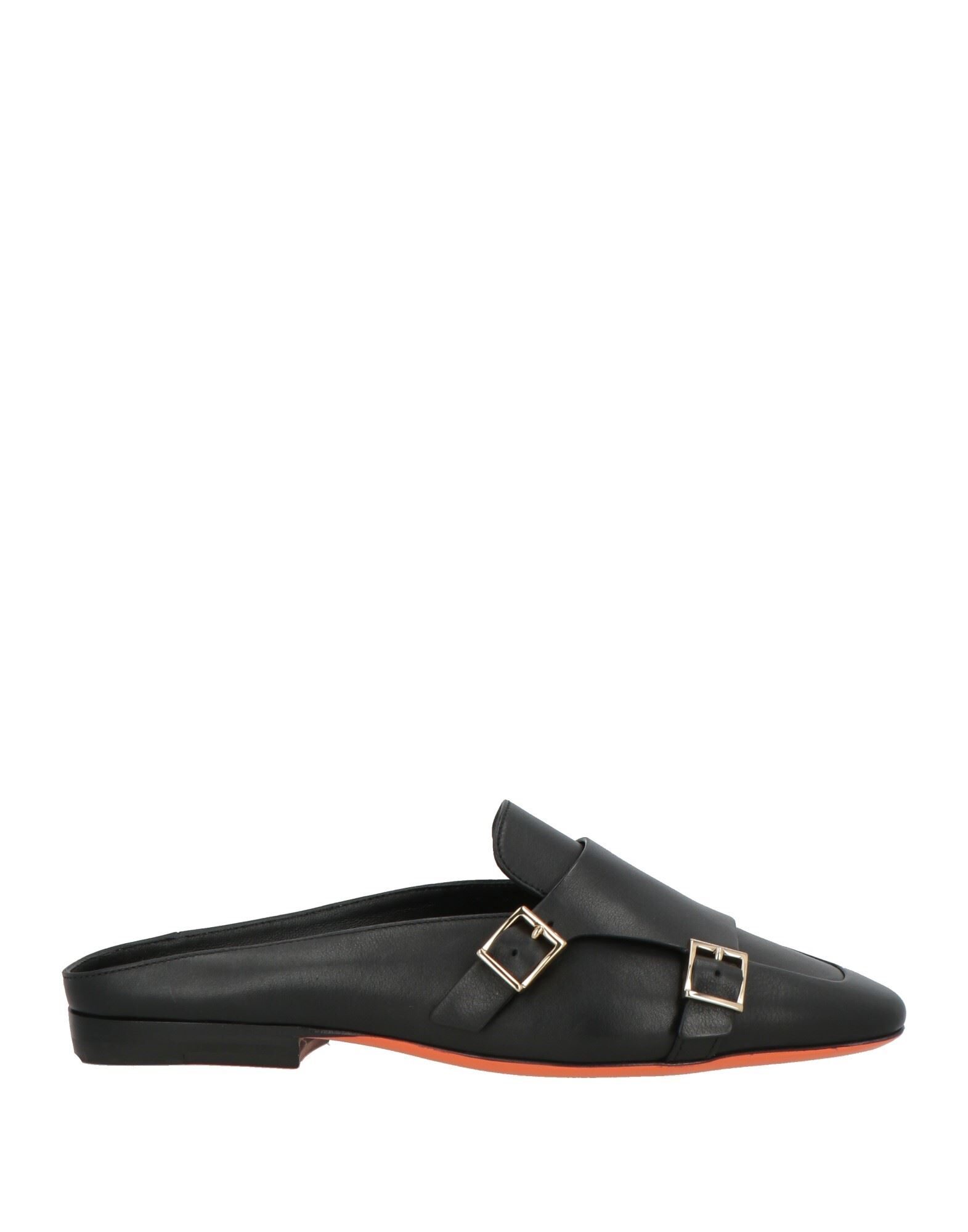 SANTONI - Mules & Clogs