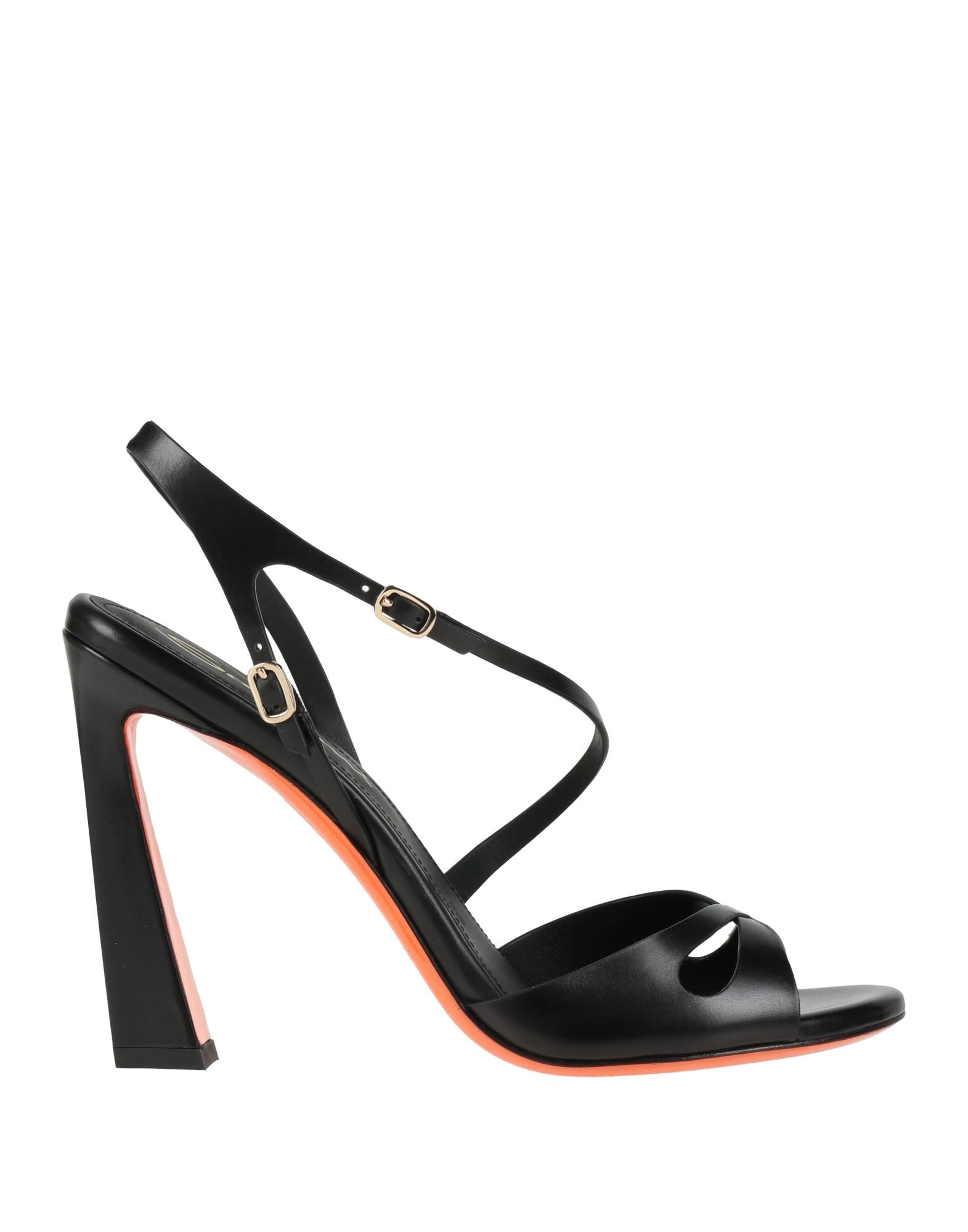 SANTONI - Сандалии