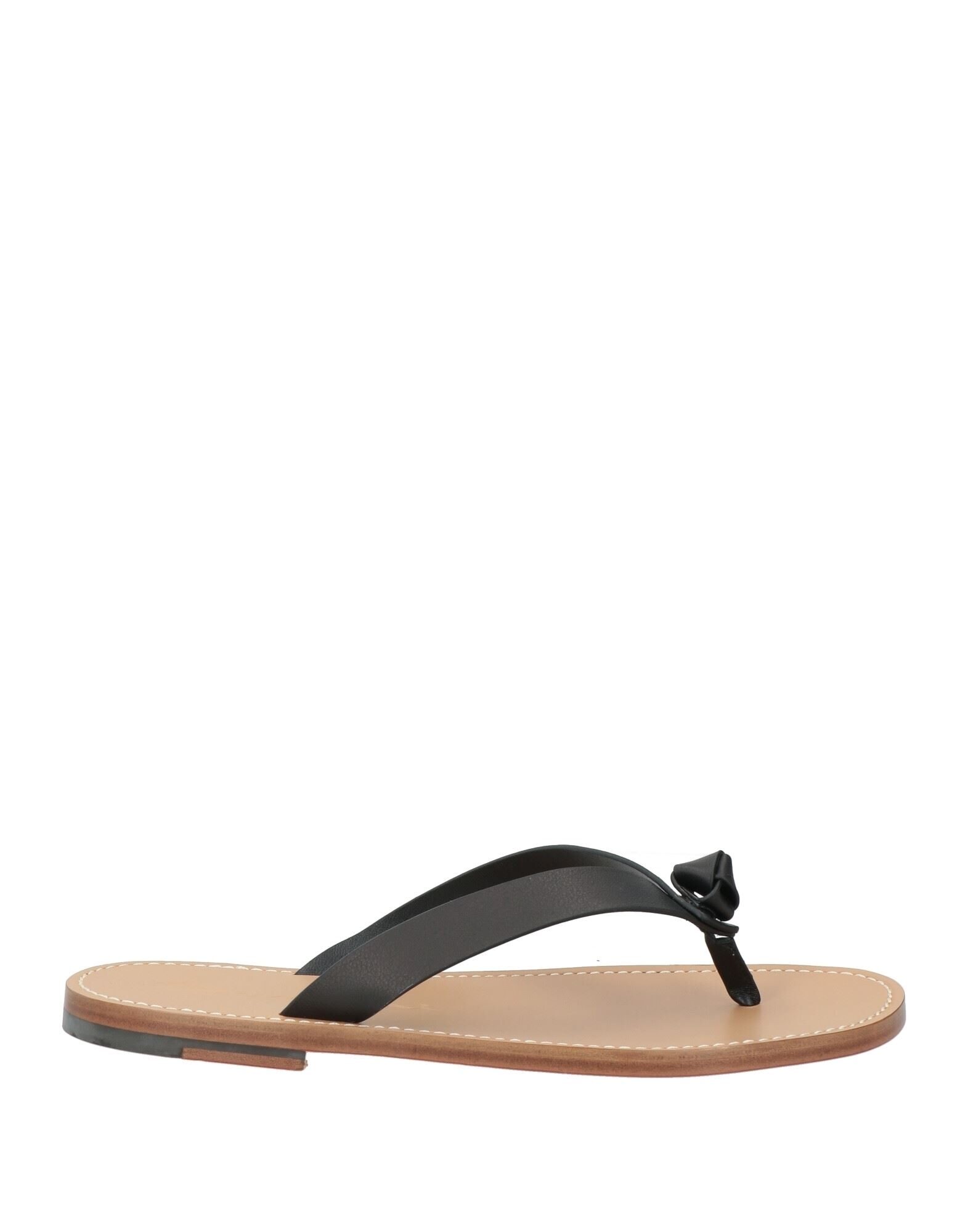 SANTONI - Thong sandals