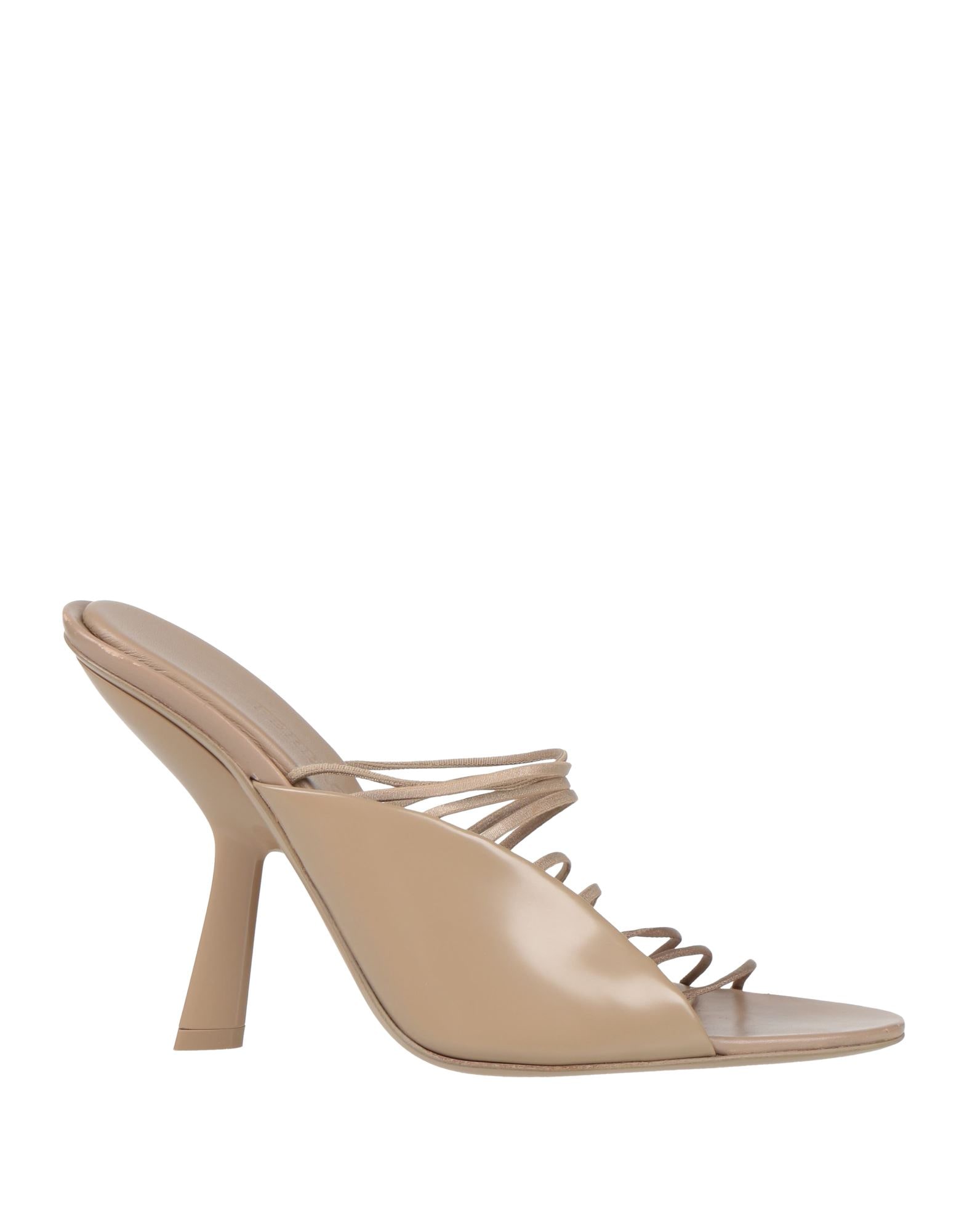 FERRAGAMO - Πέδιλα