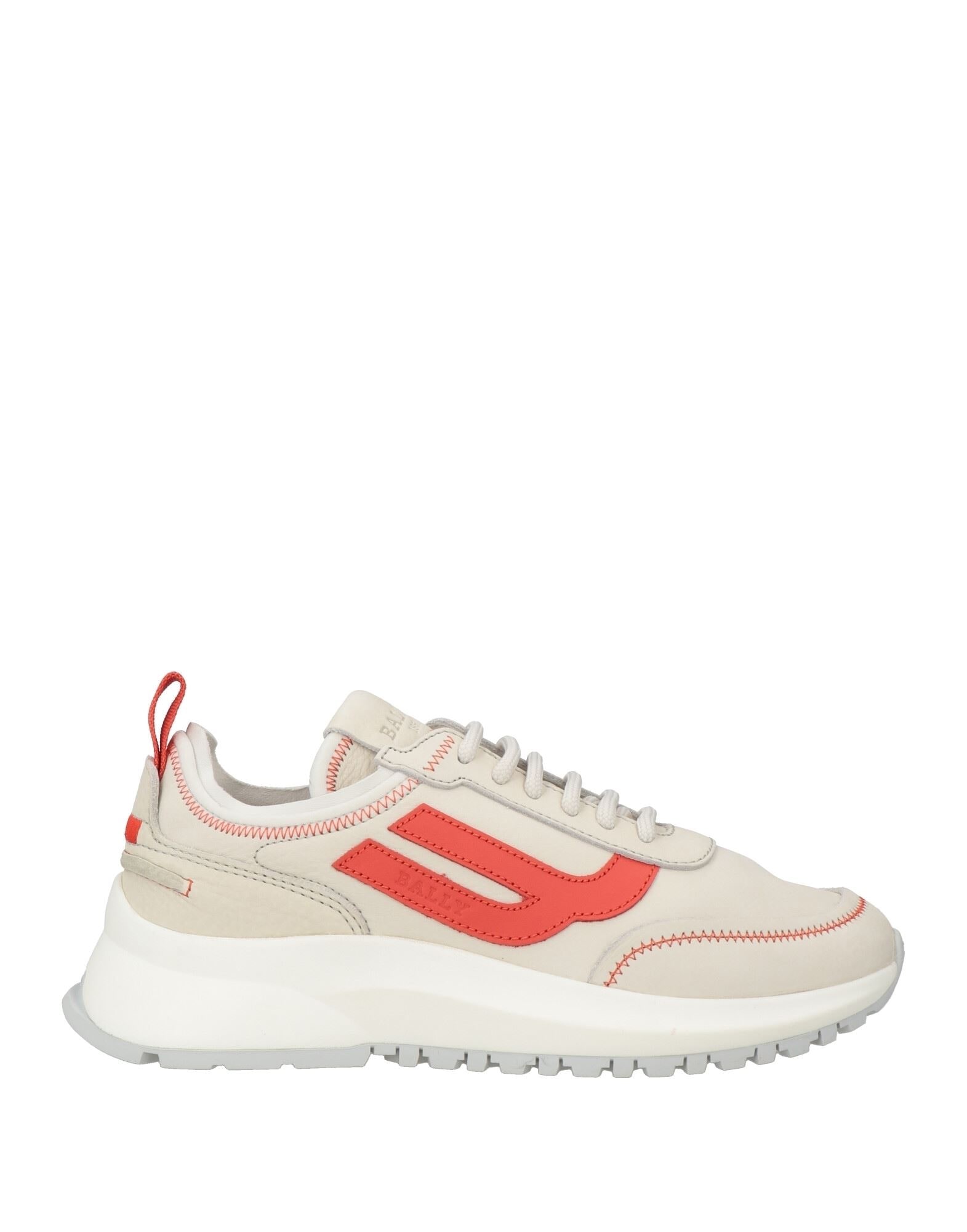 BALLY - Кеды и кроссовки