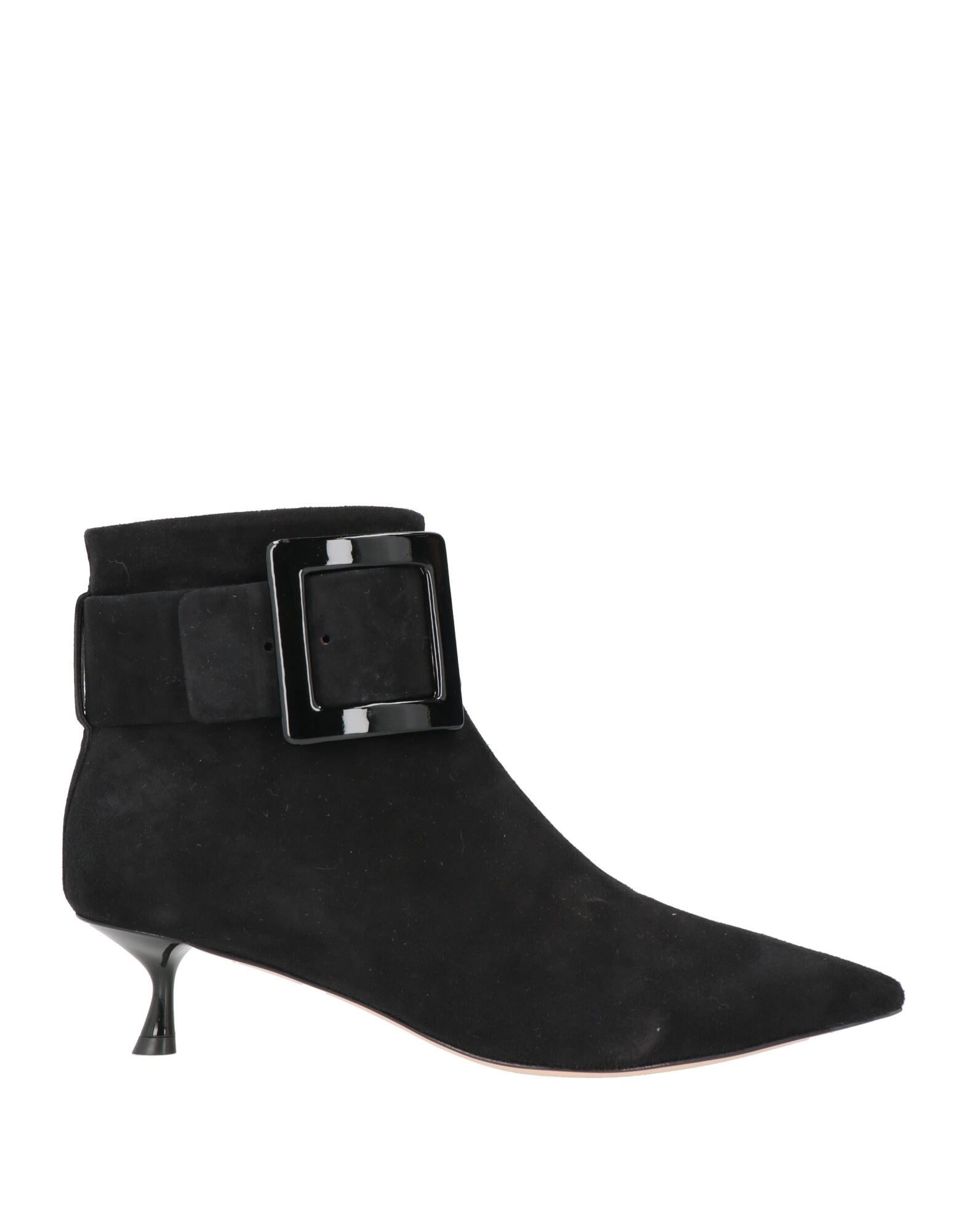 ROGER VIVIER - Ankle boots