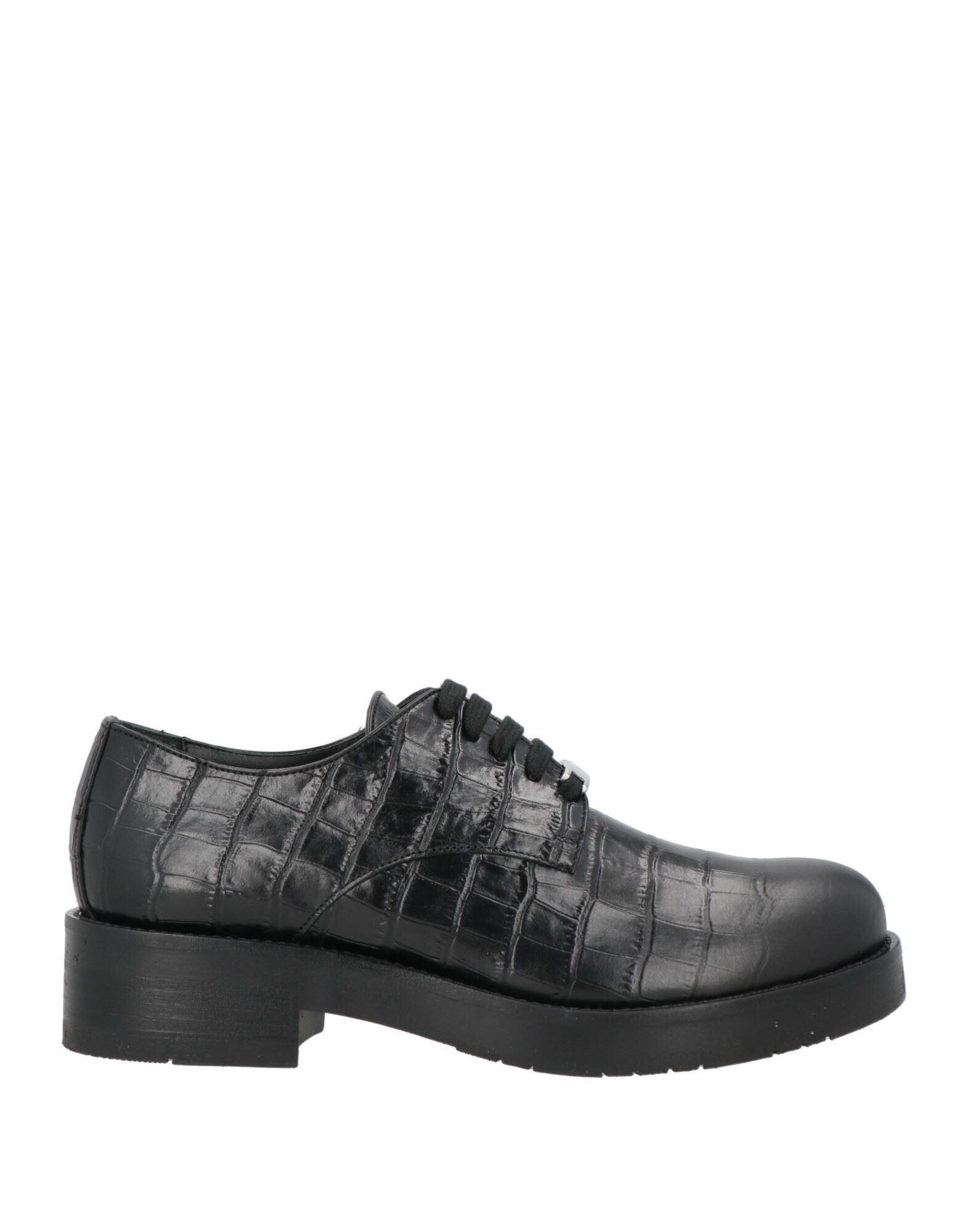 ROBERTO BOTTICELLI - Lace-up shoes