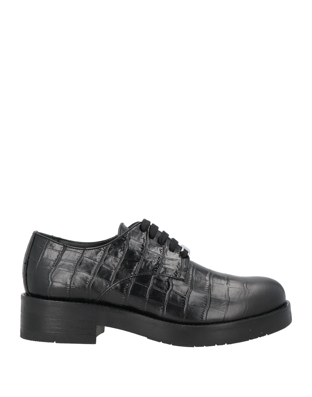 ROBERTO BOTTICELLI - Lace-up shoes