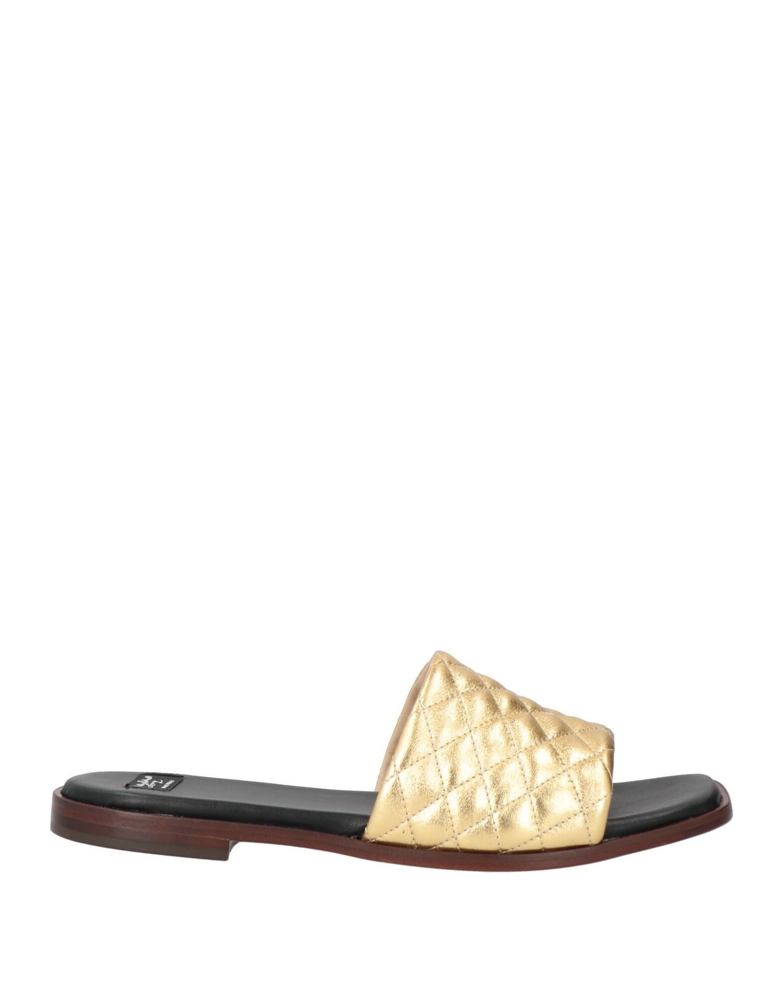 ROBERTO BOTTICELLI - Sandals