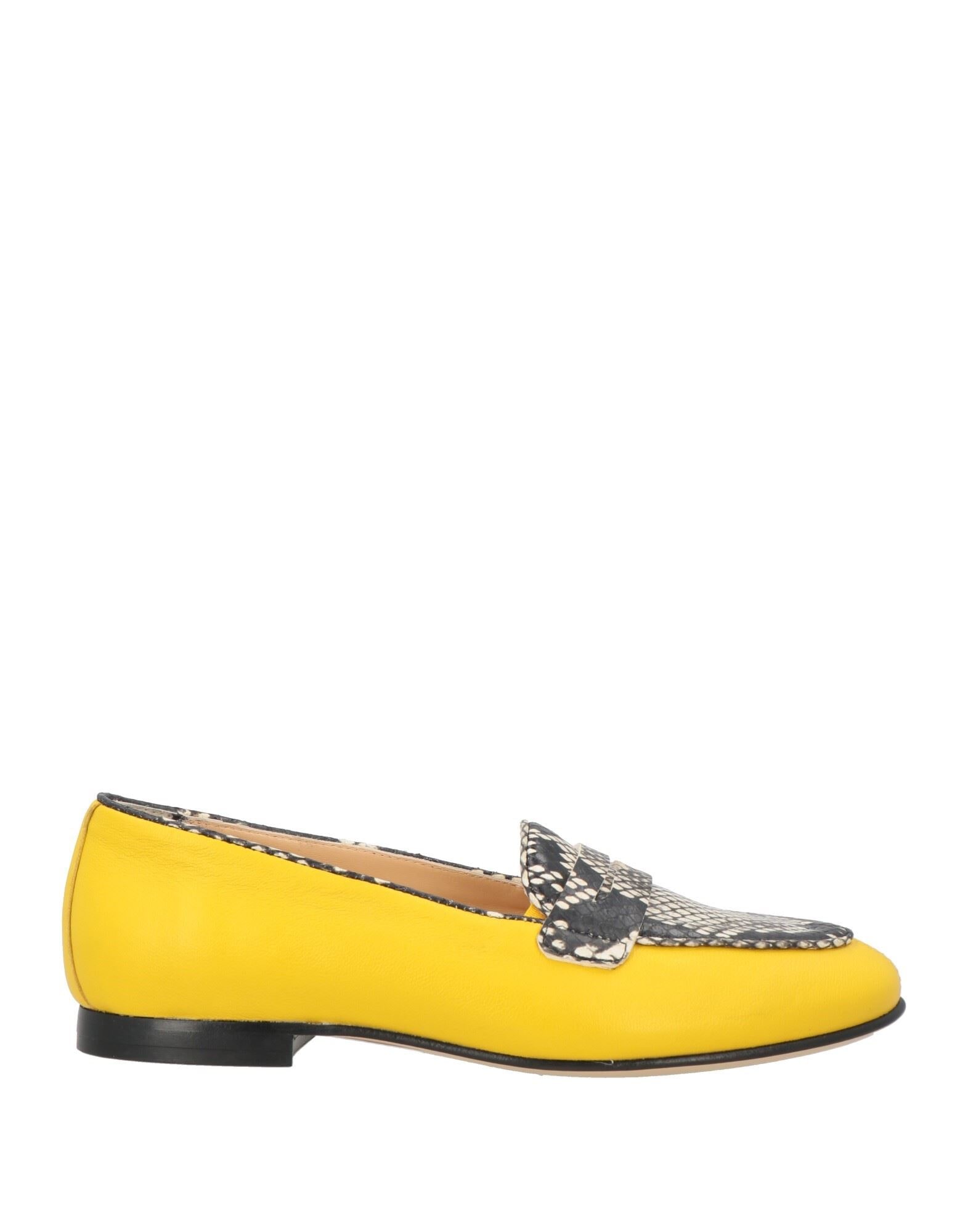 ROBERTO BOTTICELLI - Loafers