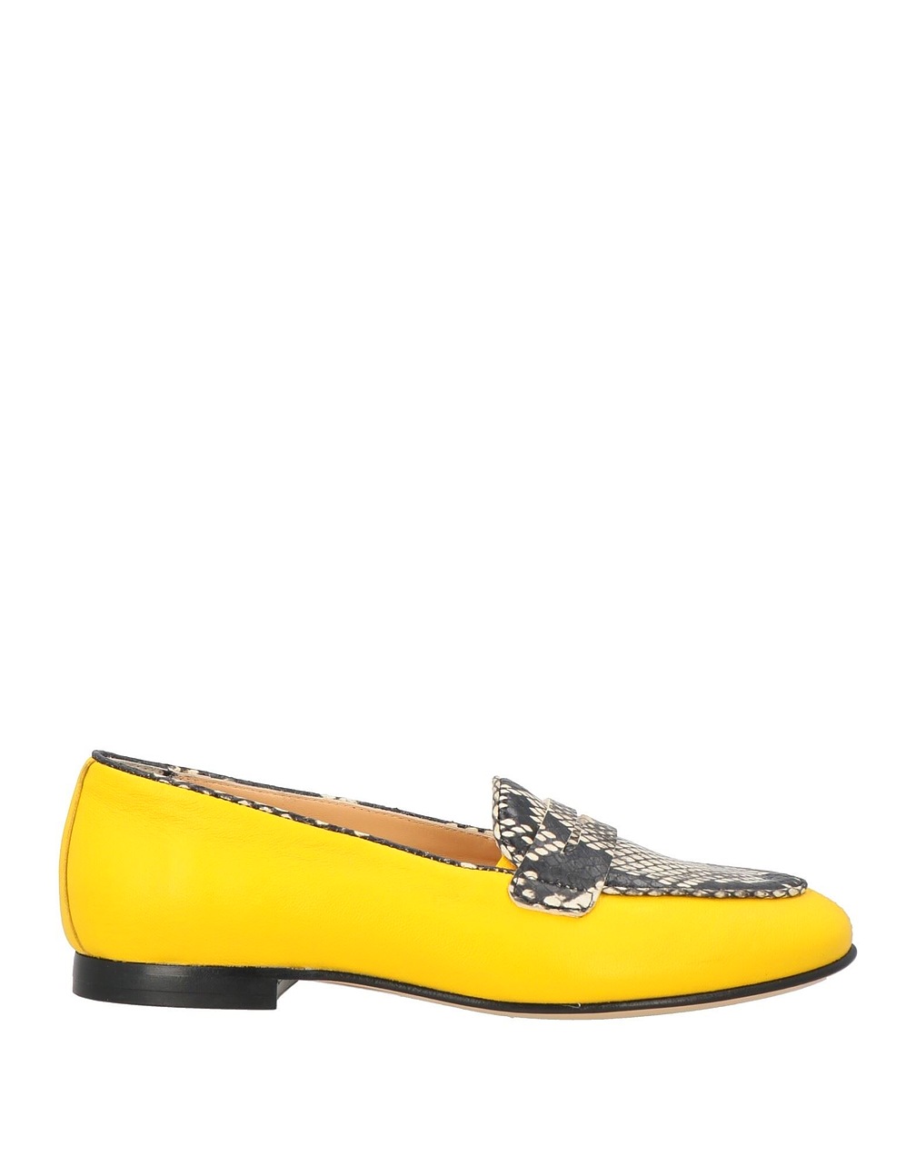 ROBERTO BOTTICELLI - Loafers