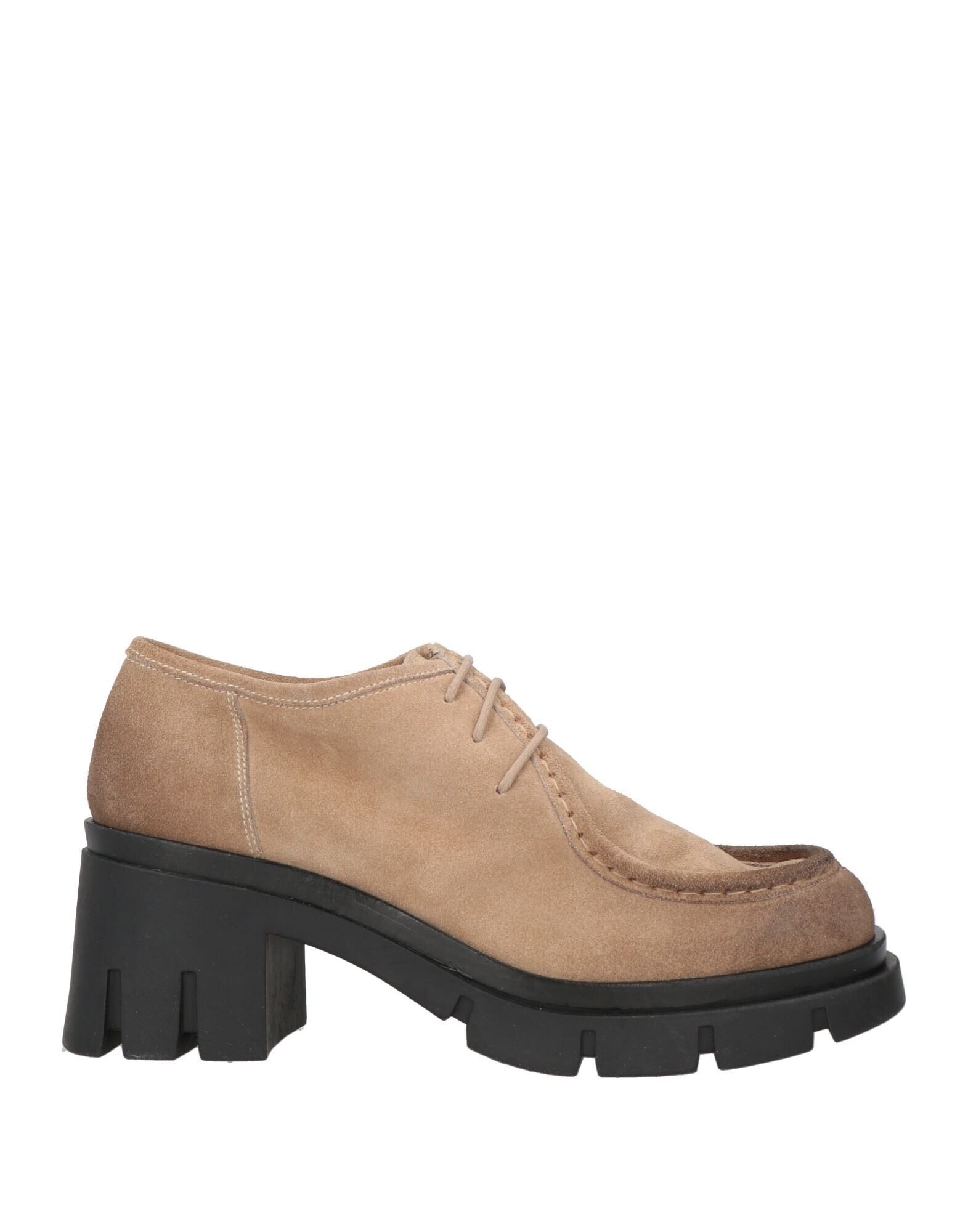 ROBERTO BOTTICELLI - Lace-up shoes