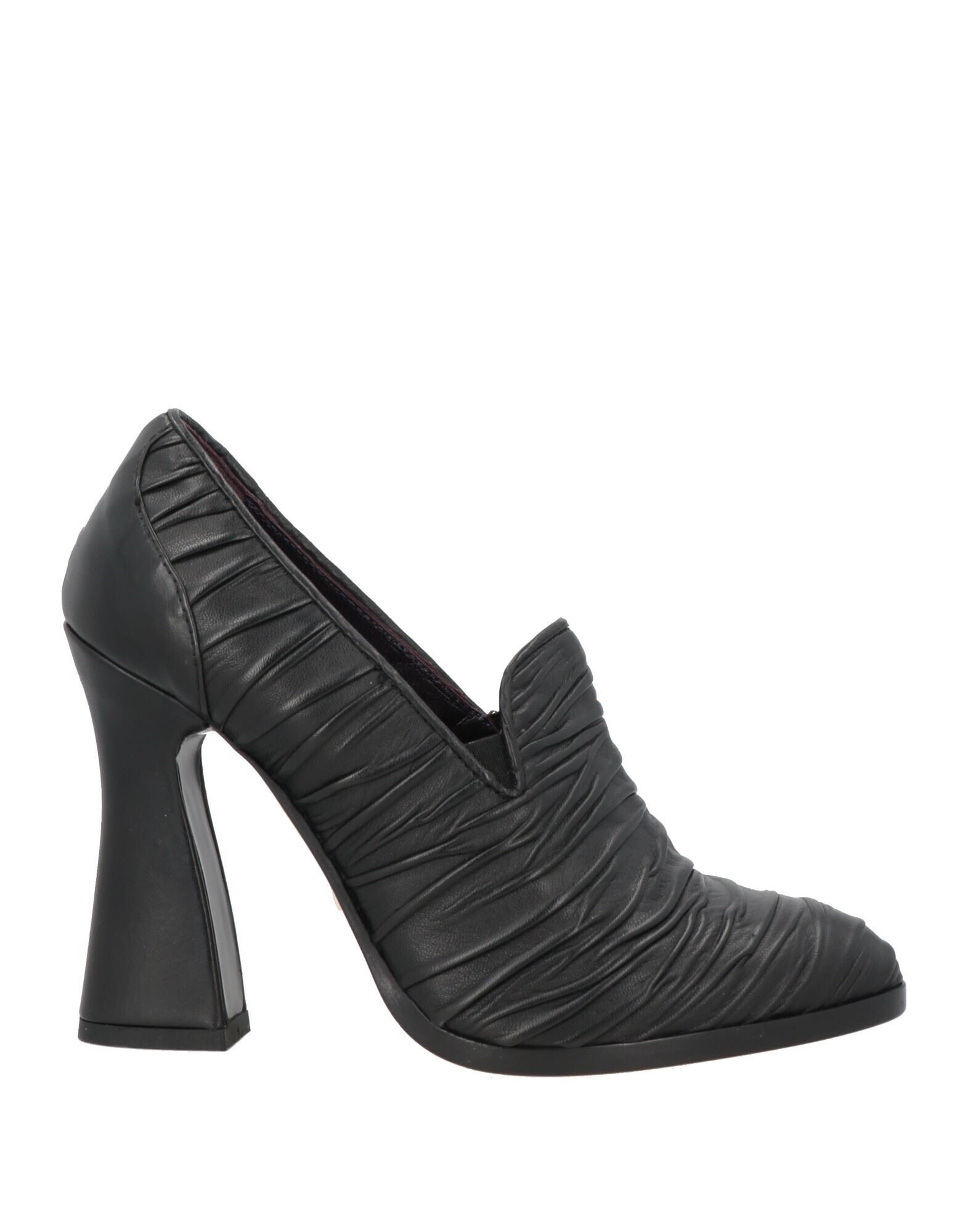 ROBERTO BOTTICELLI - Loafers