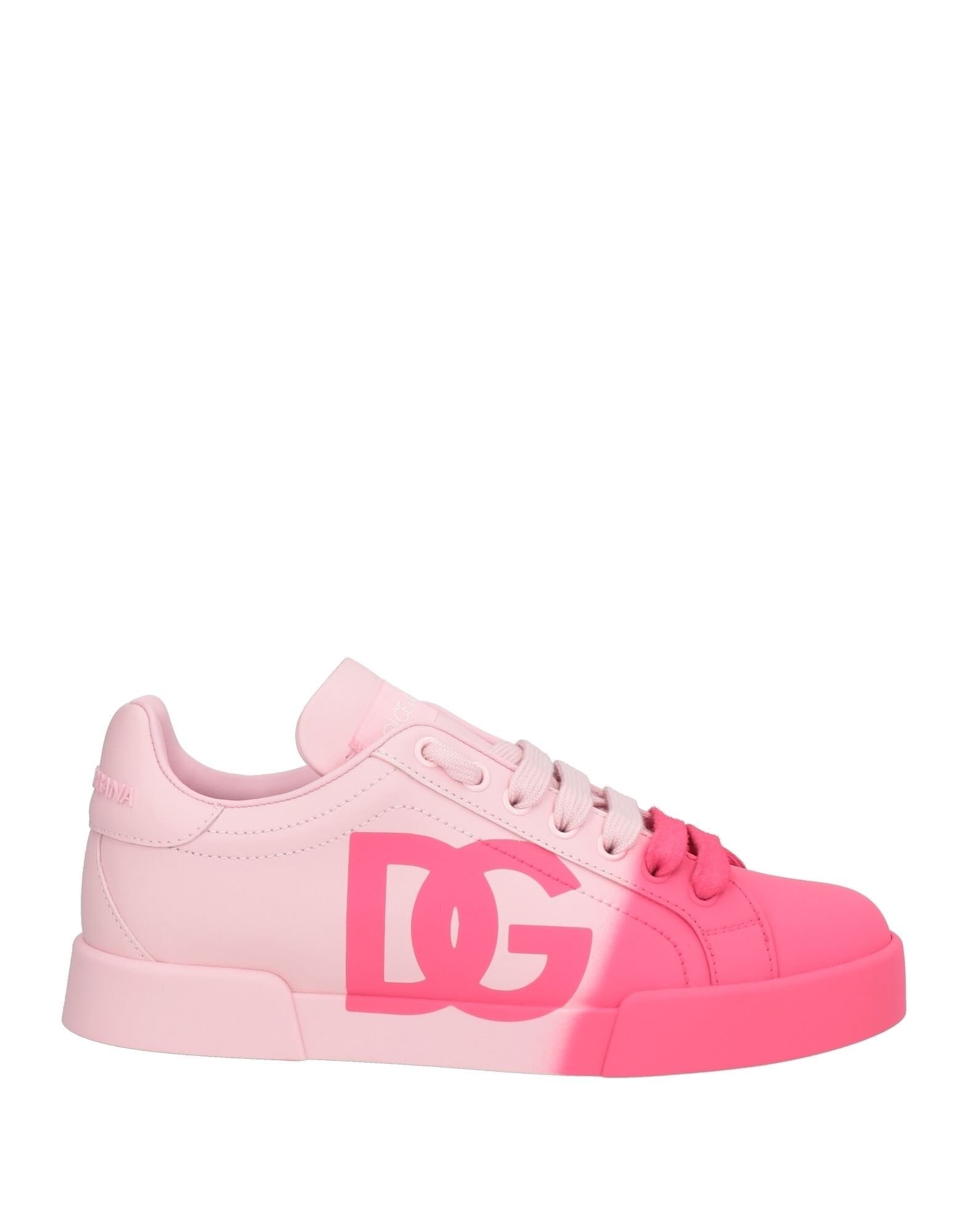 DOLCE&GABBANA - Sneakers