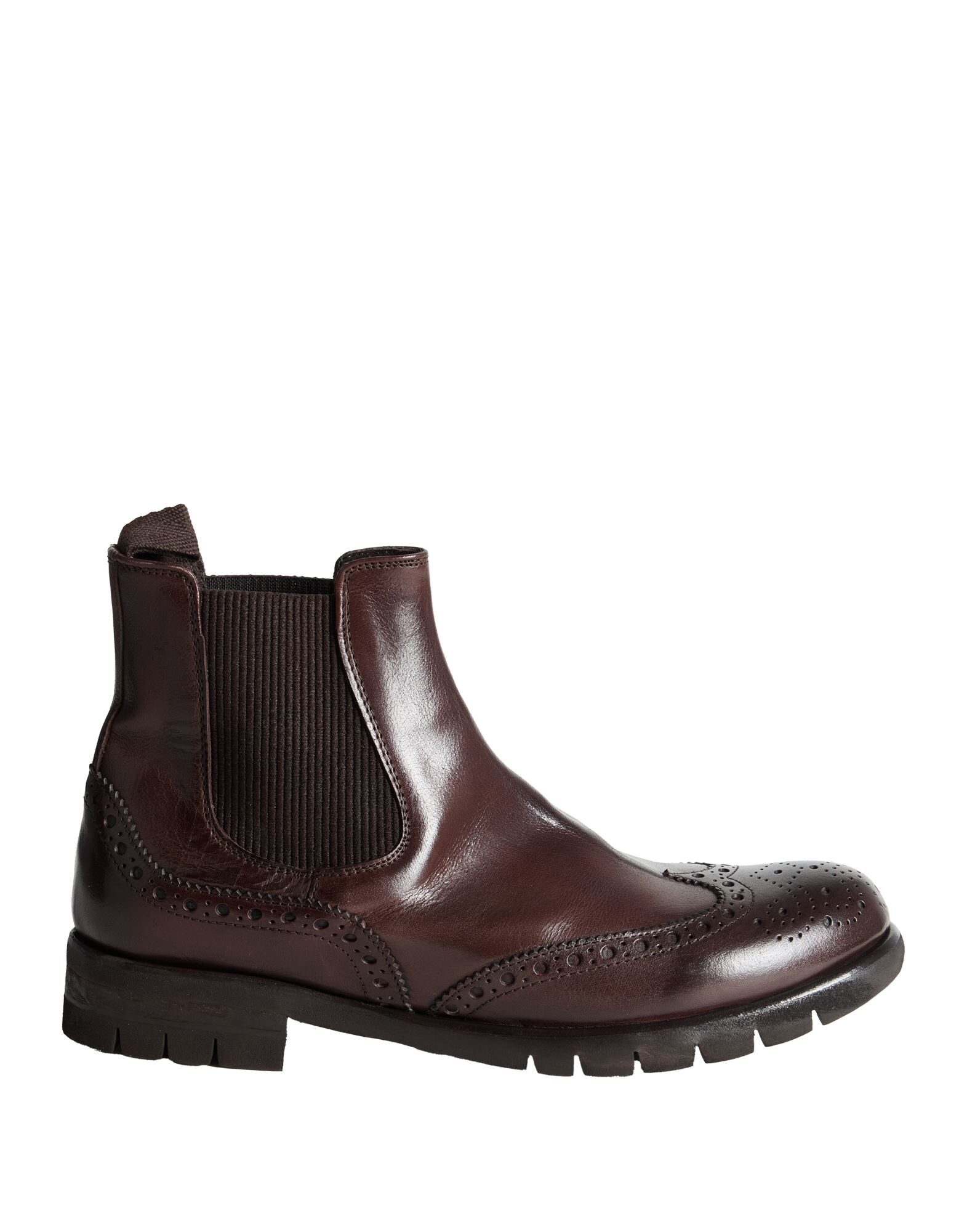 CALPIERRE - Ankle boots
