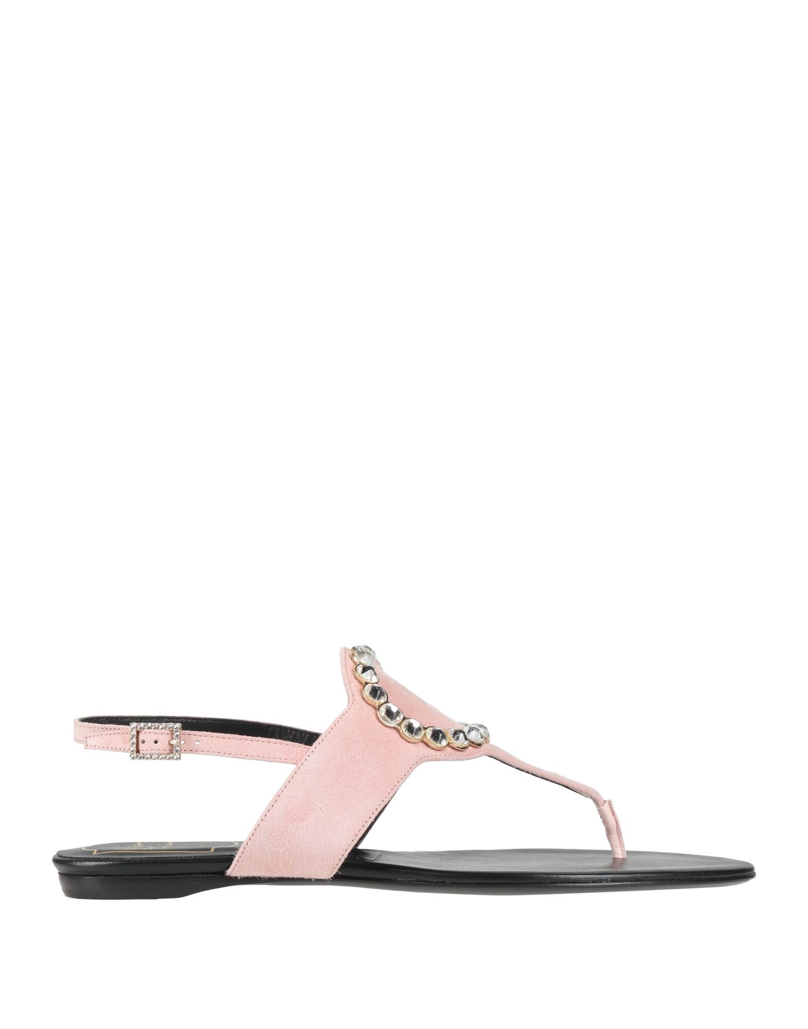 ROGER VIVIER - Thong sandals