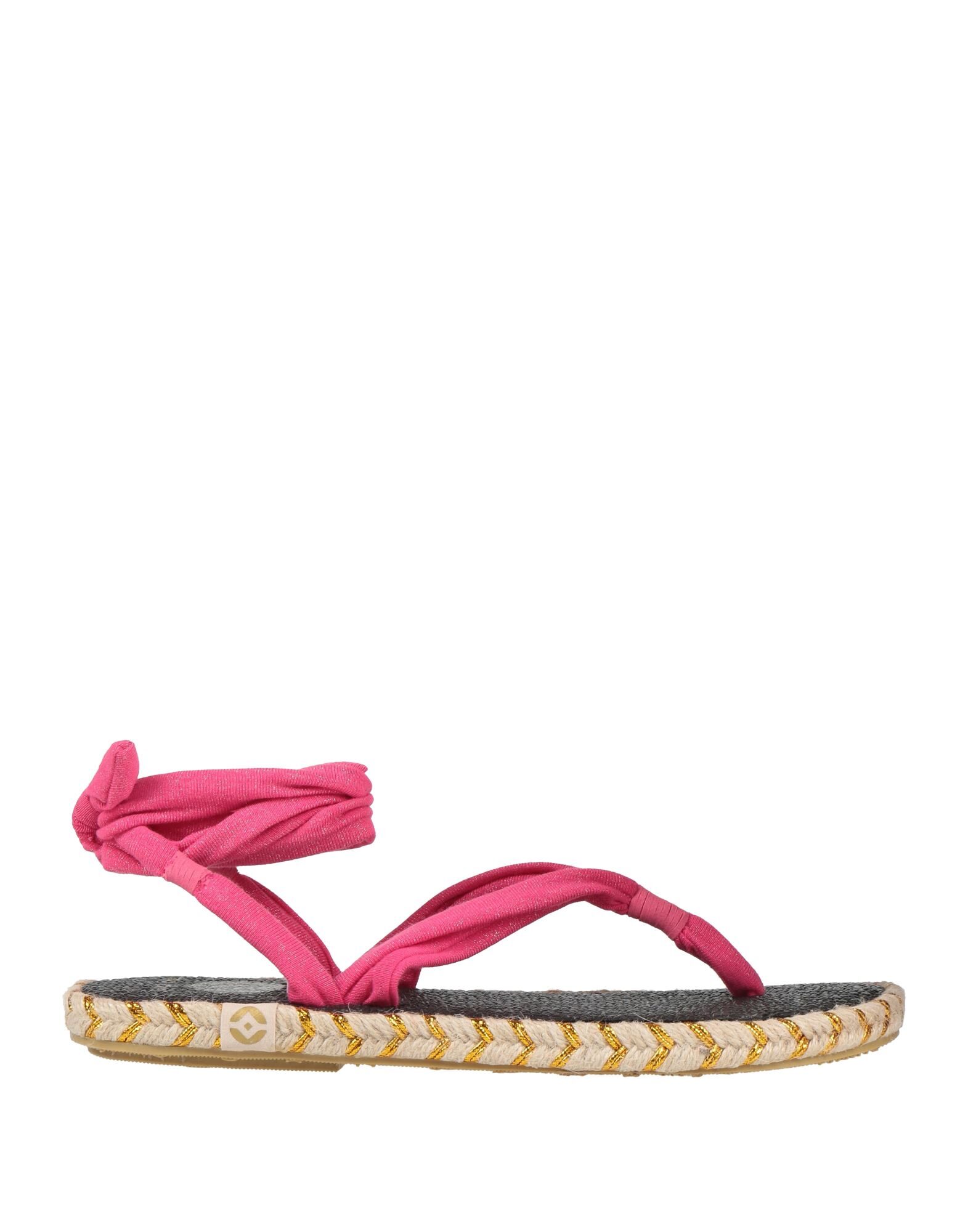 NALHO - Thong sandals