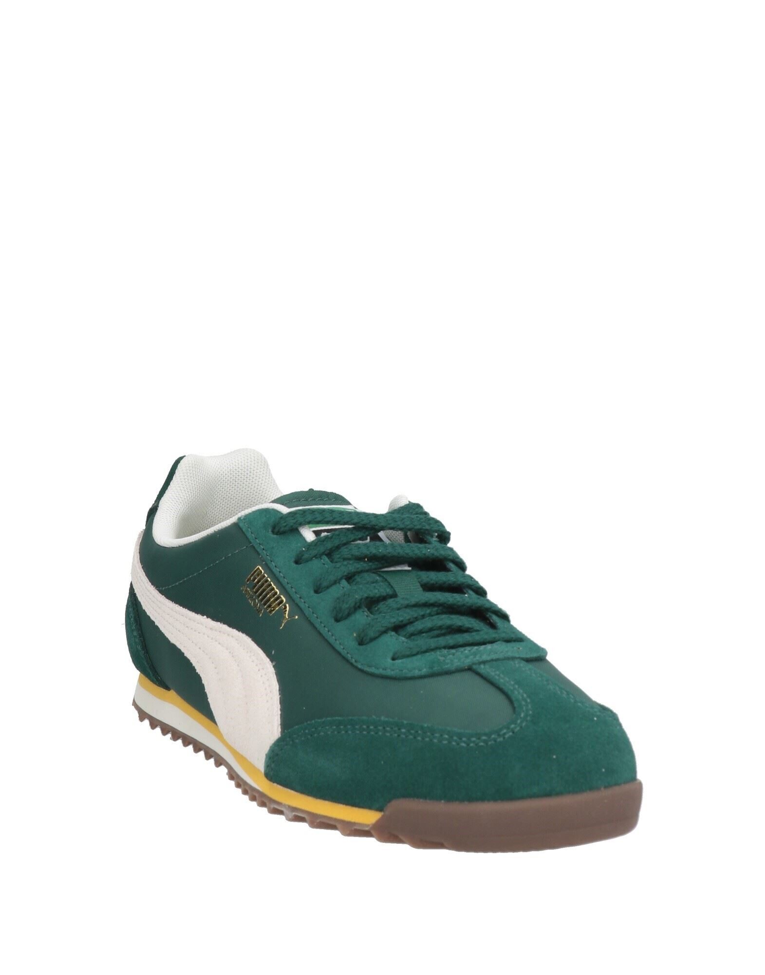 ARIZONA NYLON | スニーカー ダークグリーン レディース | YOOX