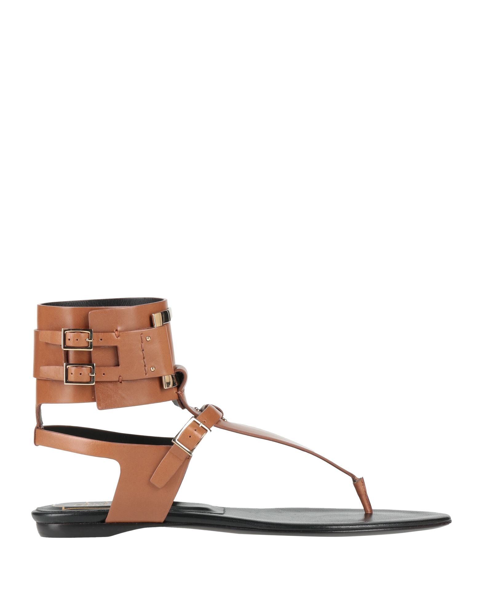 ROGER VIVIER - Thong sandals