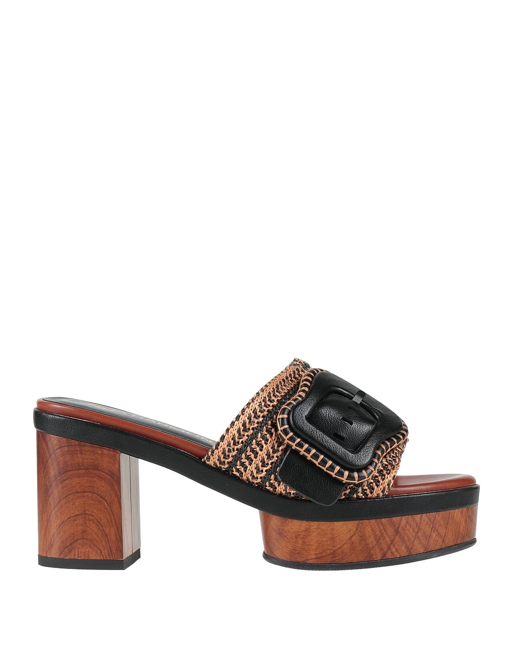 NOA HARMON - Sandalias con cierre