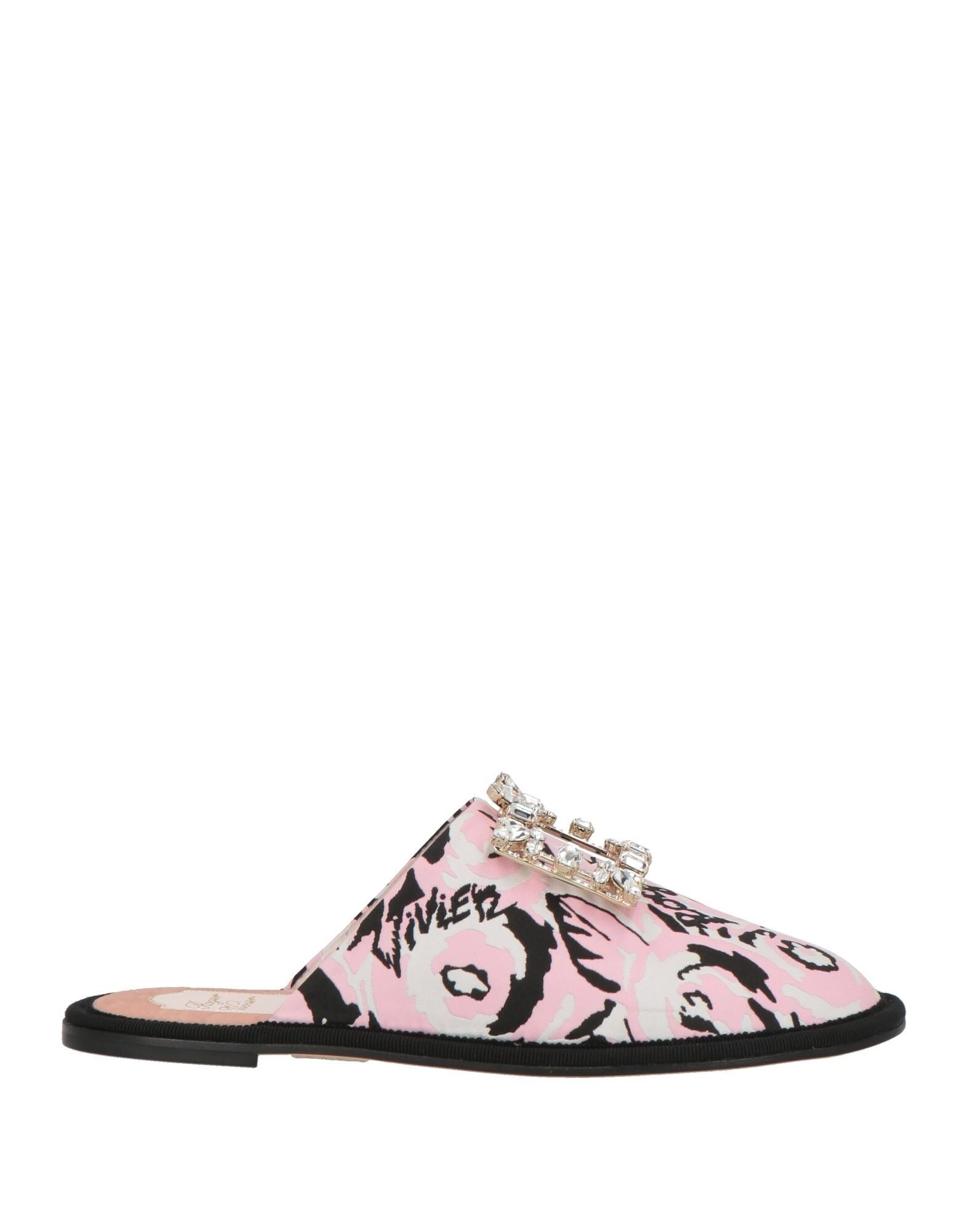 ROGER VIVIER - Mules & Clogs