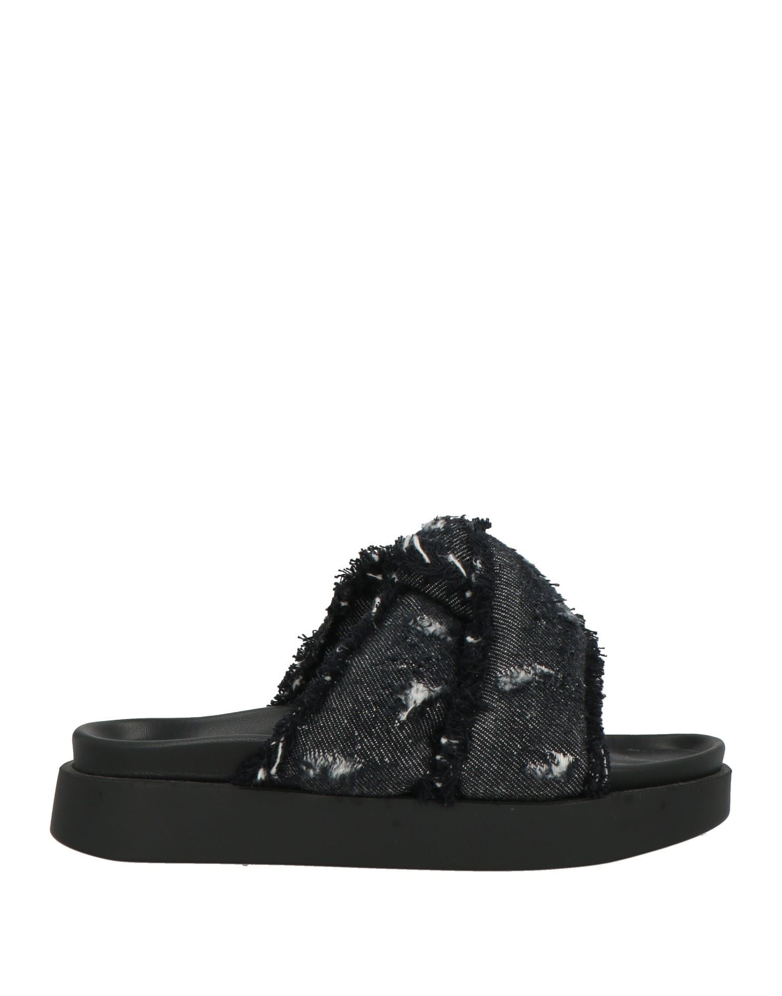 INUIKII - Sandalias con cierre