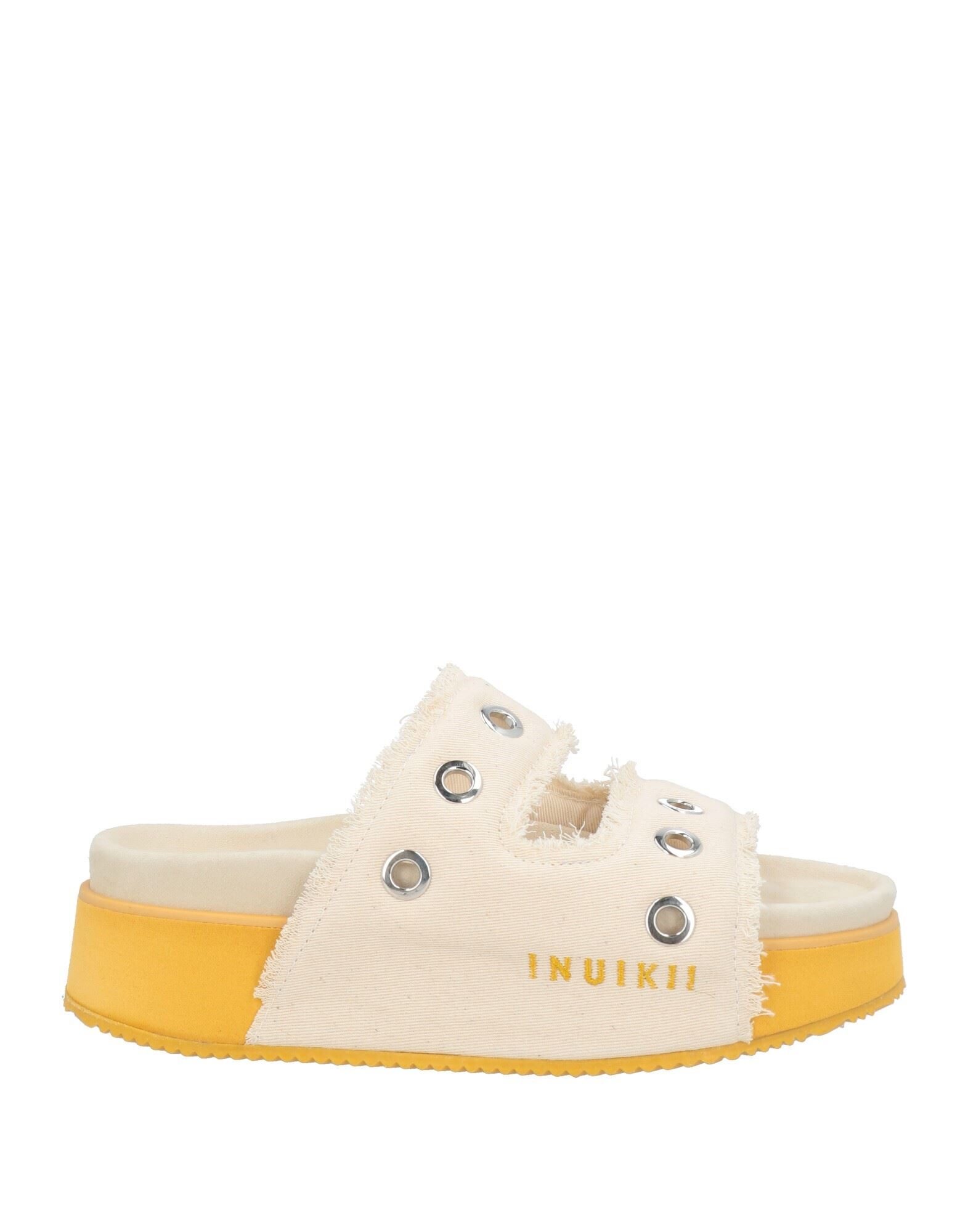 INUIKII - Сандалии