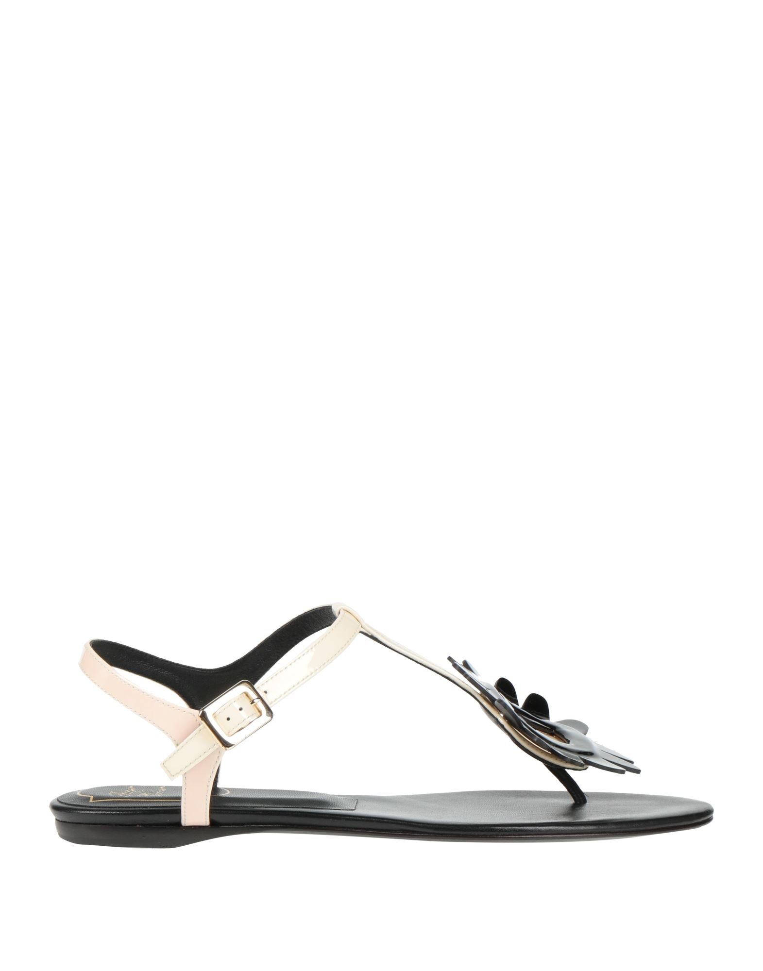 ROGER VIVIER - Thong sandals
