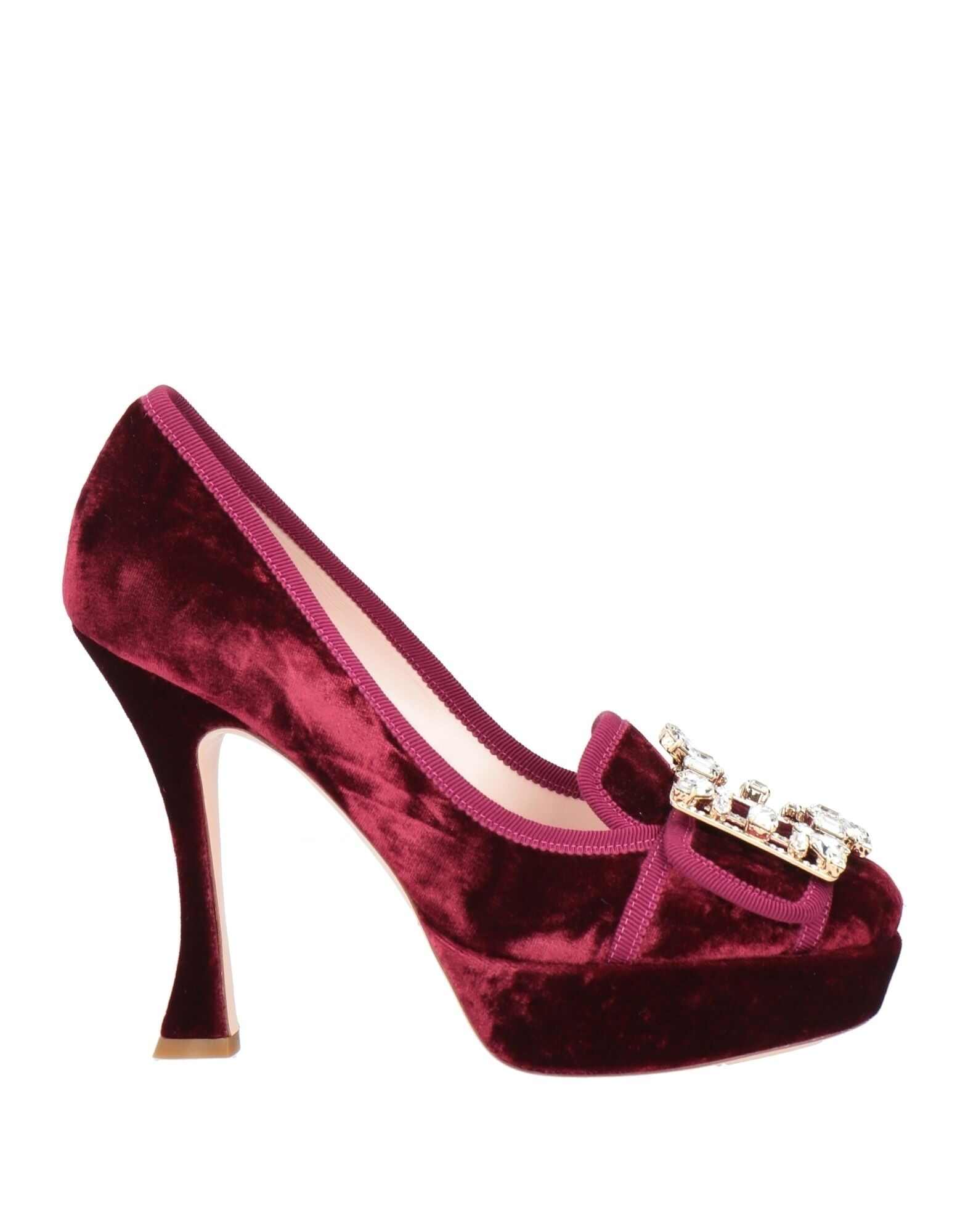 ROGER VIVIER - Pumps