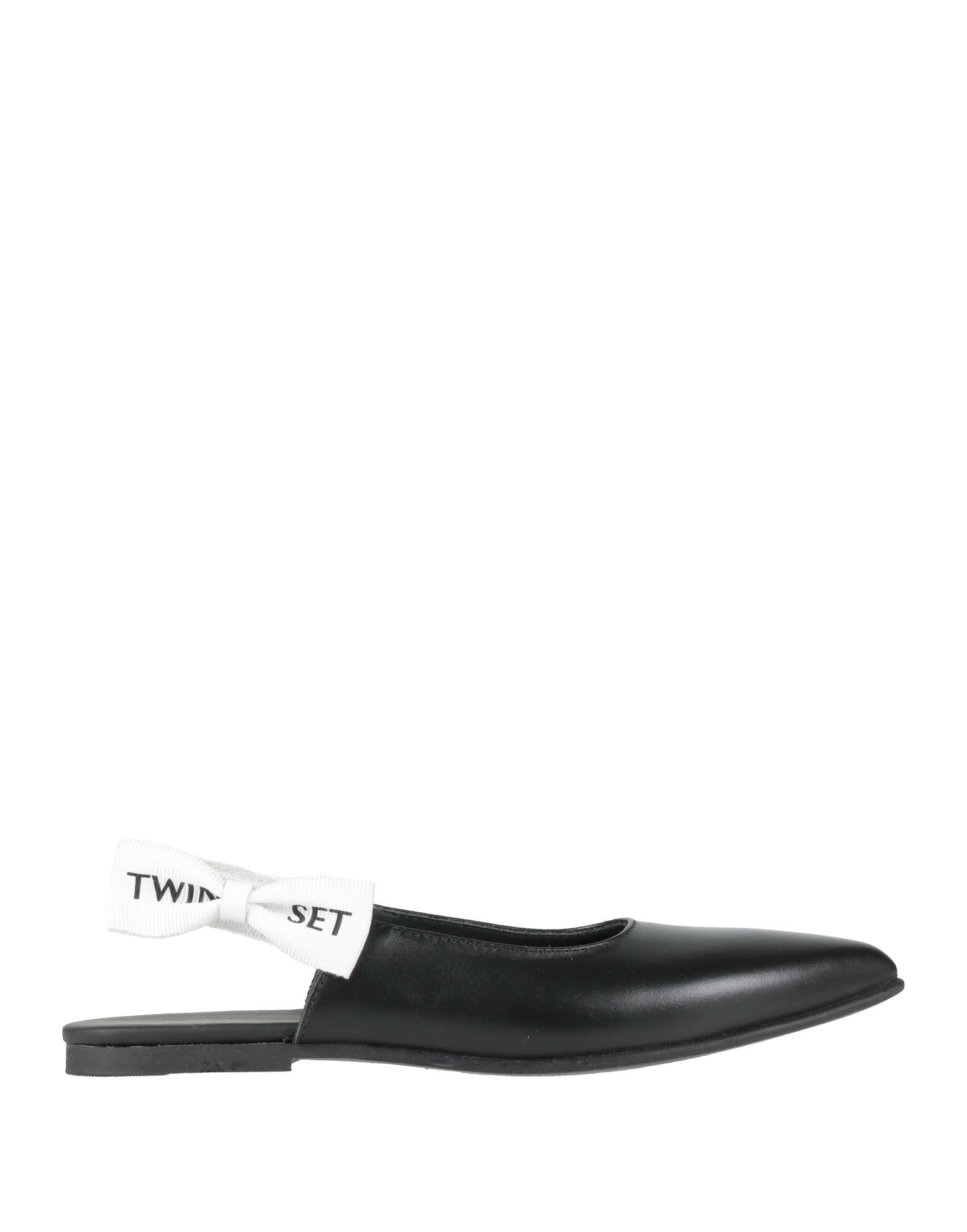 TWINSET - Ballet flats