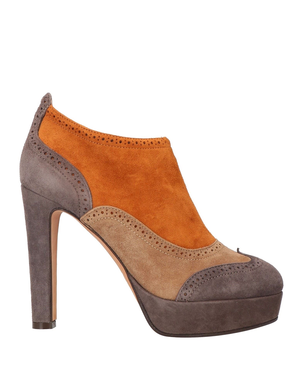 L' AUTRE CHOSE - Ankle boots