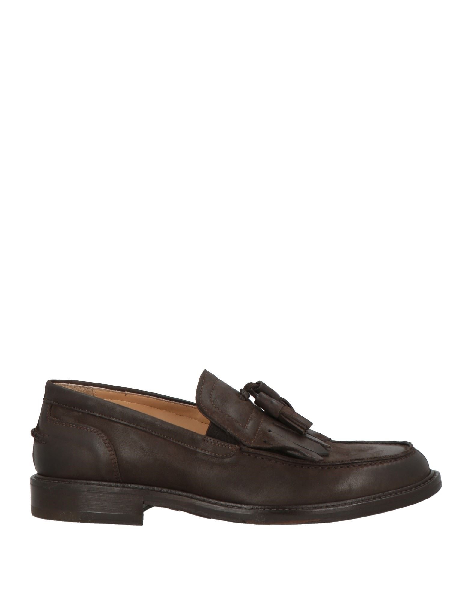 ROBERTO BOTTICELLI - Loafers