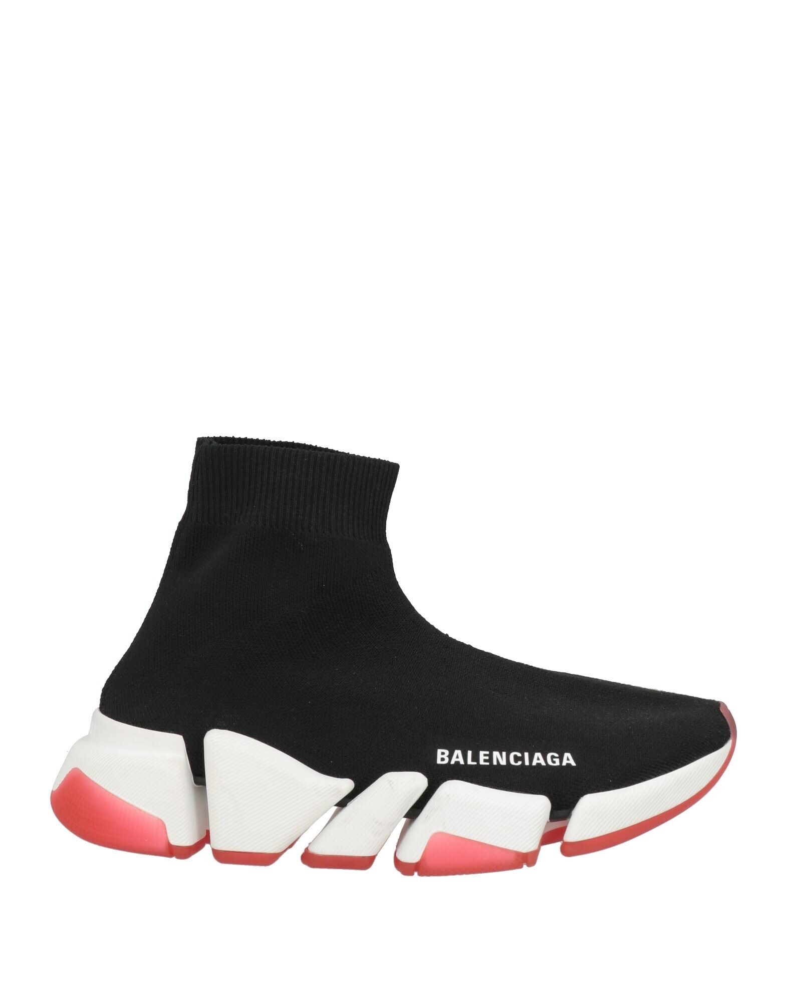 BALENCIAGA - Кеды и кроссовки