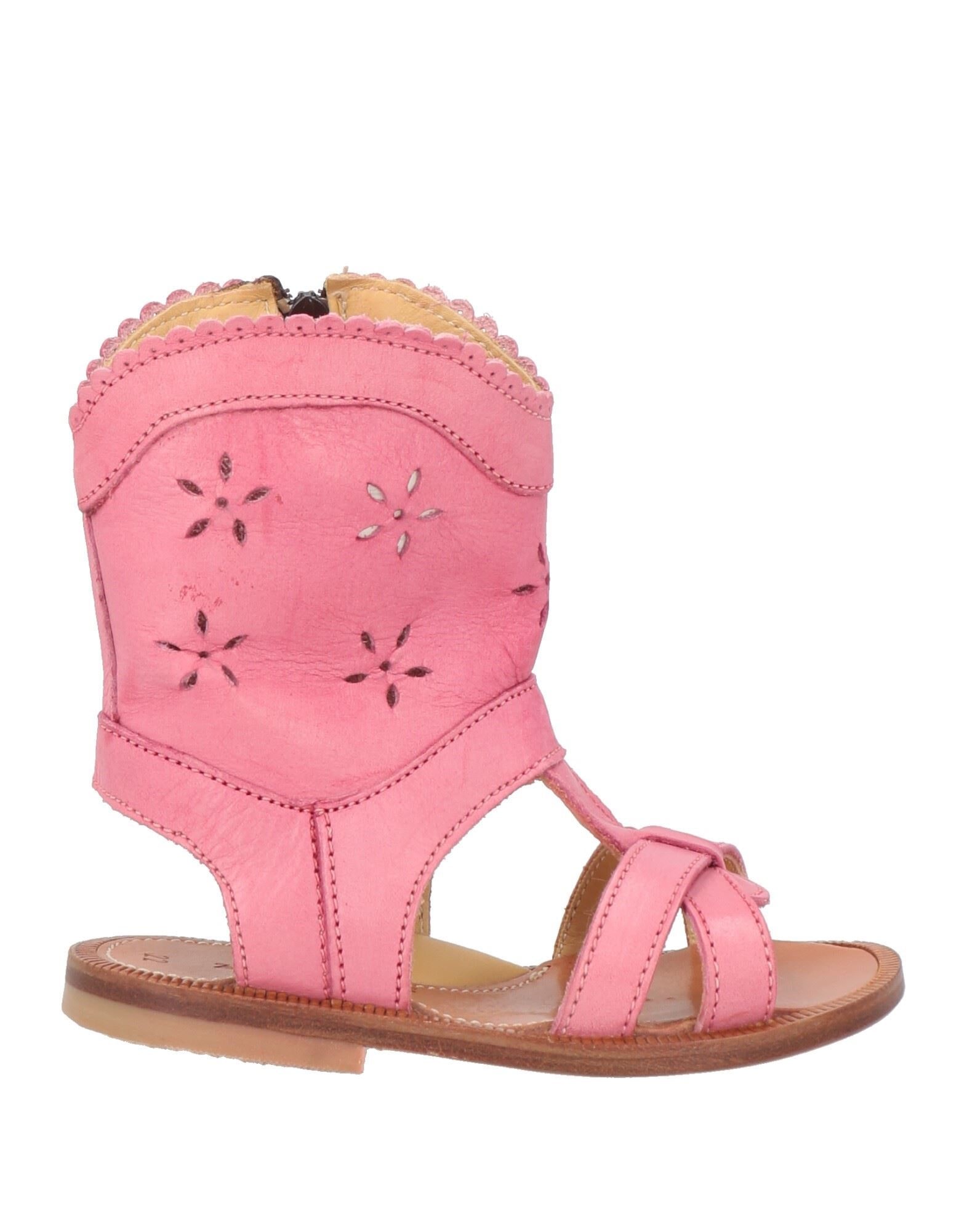 ZECCHINO D'ORO - Sandals