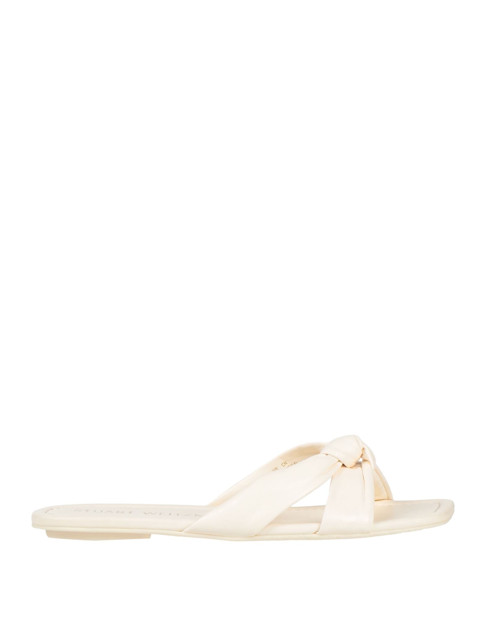 STUART WEITZMAN - Sandals