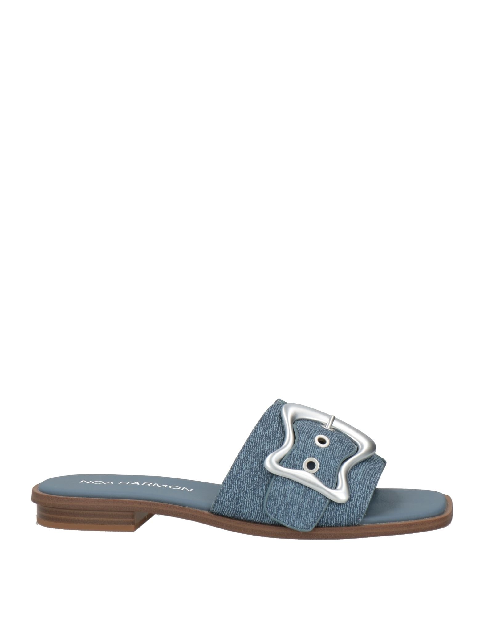 NOA HARMON - Sandalias con cierre